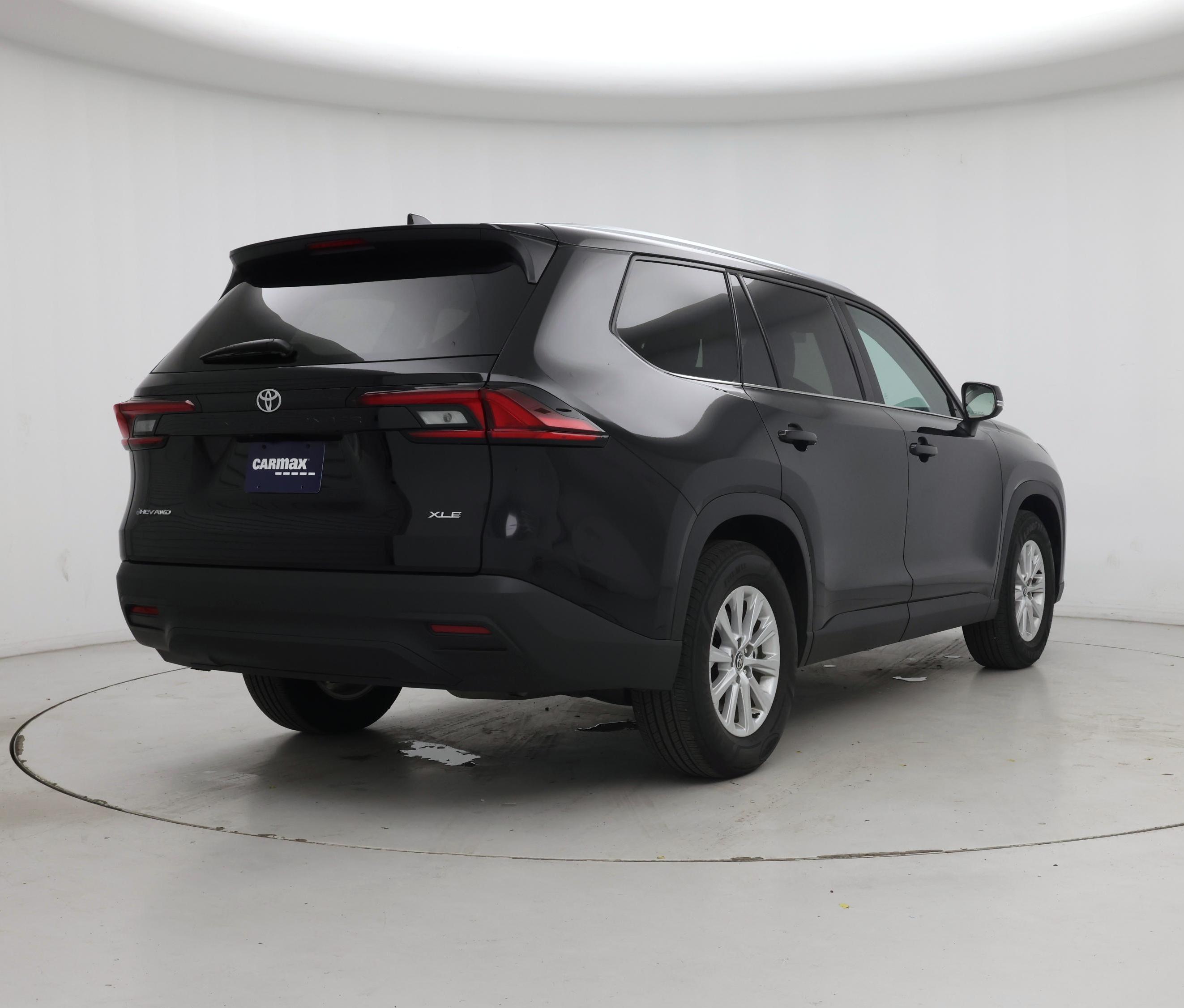 Thumbnail: 2026 Toyota Highlander - 8