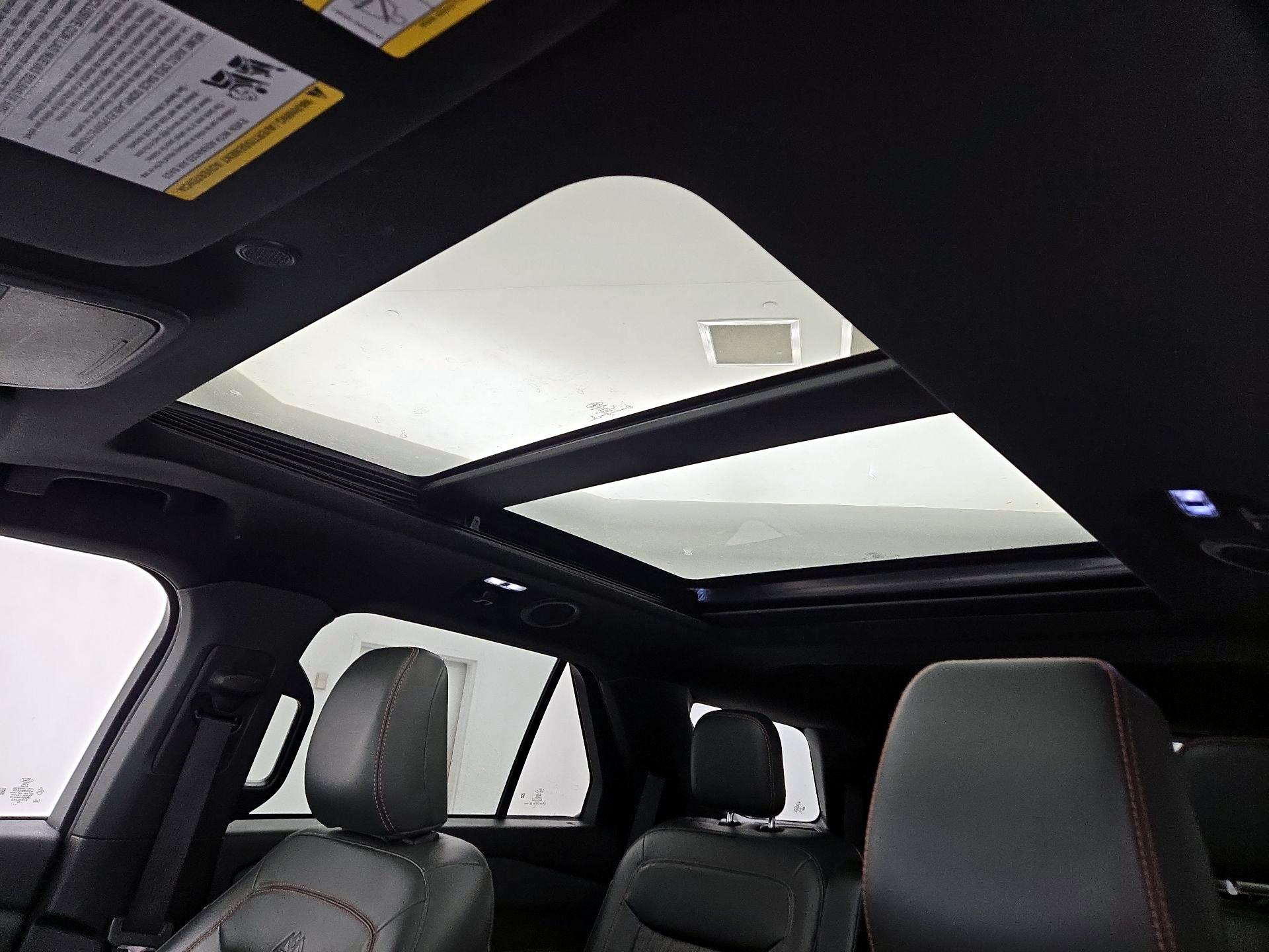 Thumbnail: 2022 Ford Explorer - 20