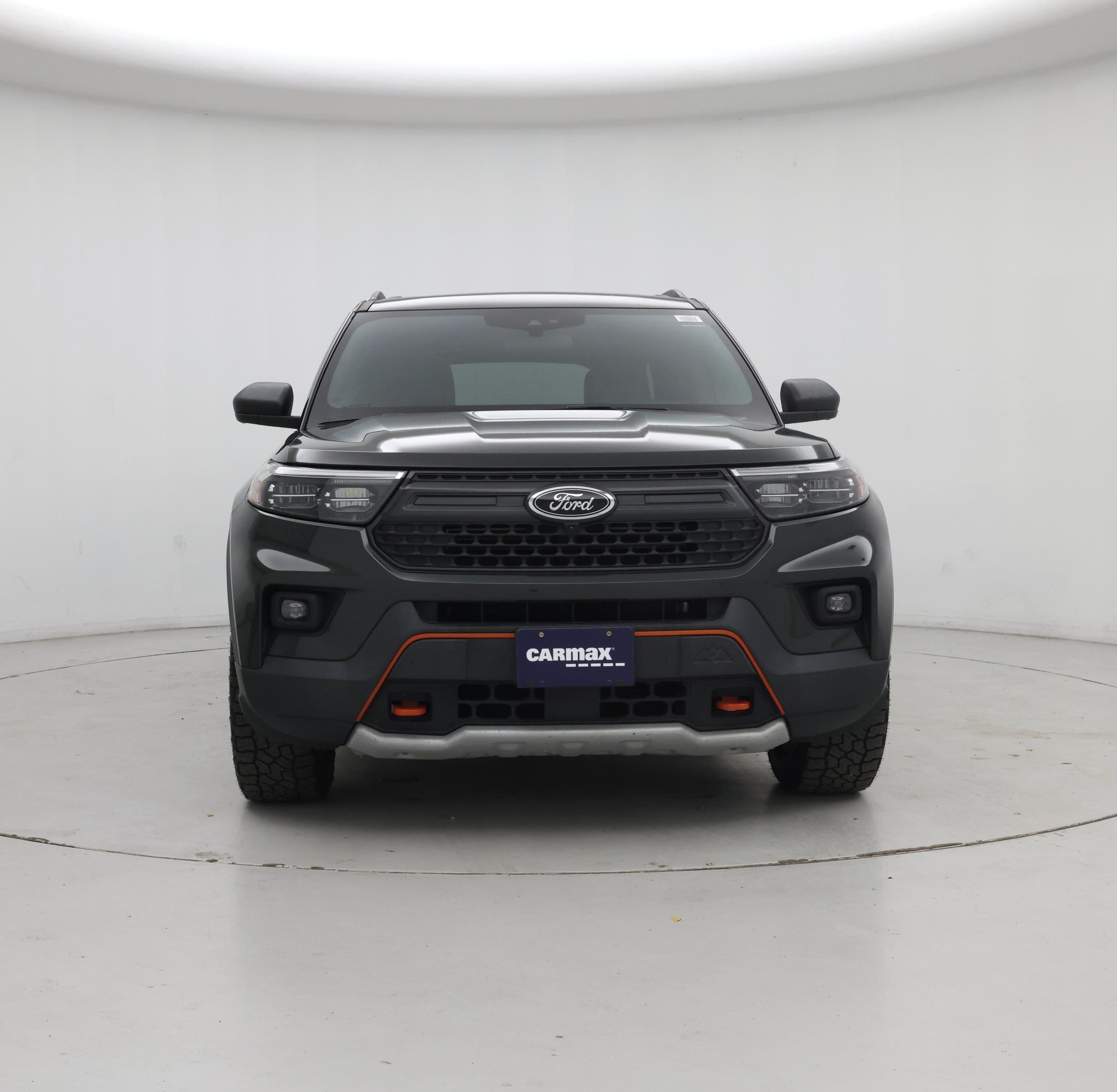 Thumbnail: 2022 Ford Explorer - 5