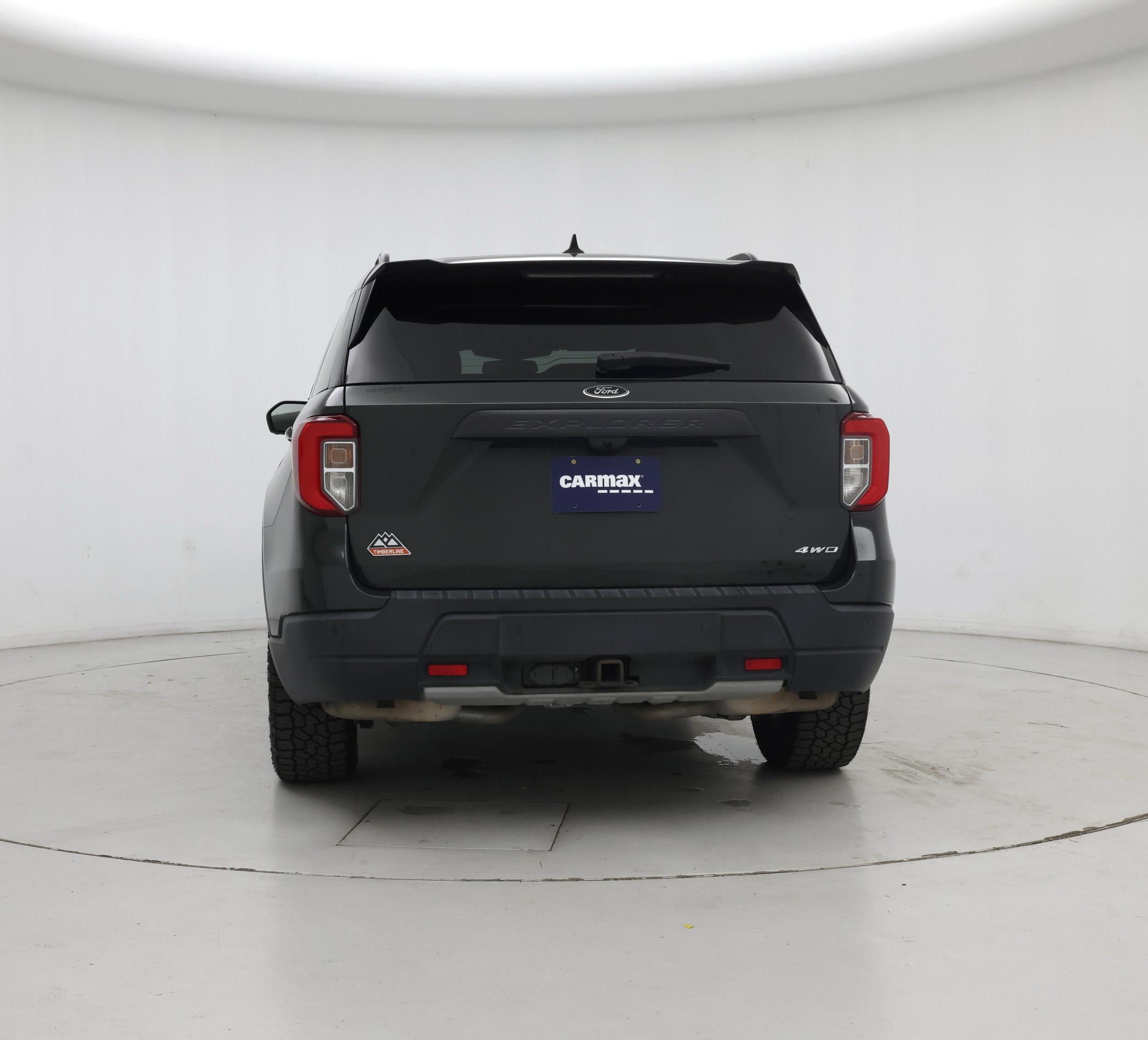 Thumbnail: 2022 Ford Explorer - 6