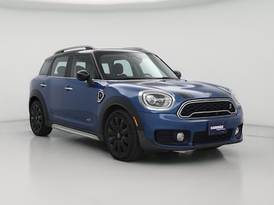 2019 Mini Cooper Countryman S ALL4