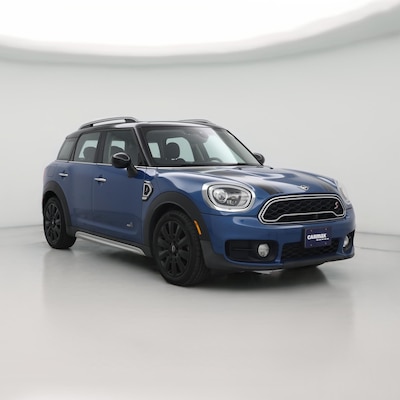 2019 Mini Cooper Countryman S ALL4