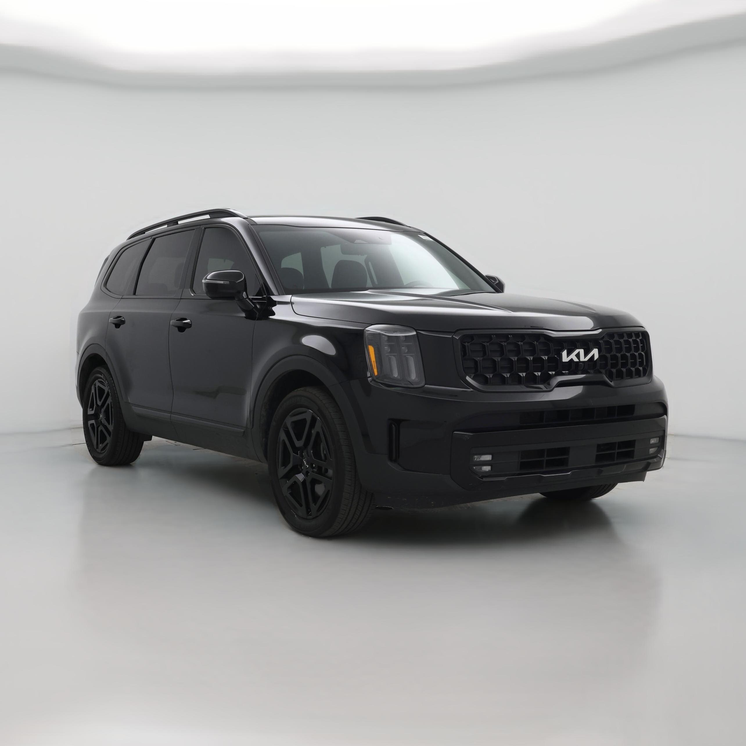 Thumbnail: 2024 Kia Telluride - 1