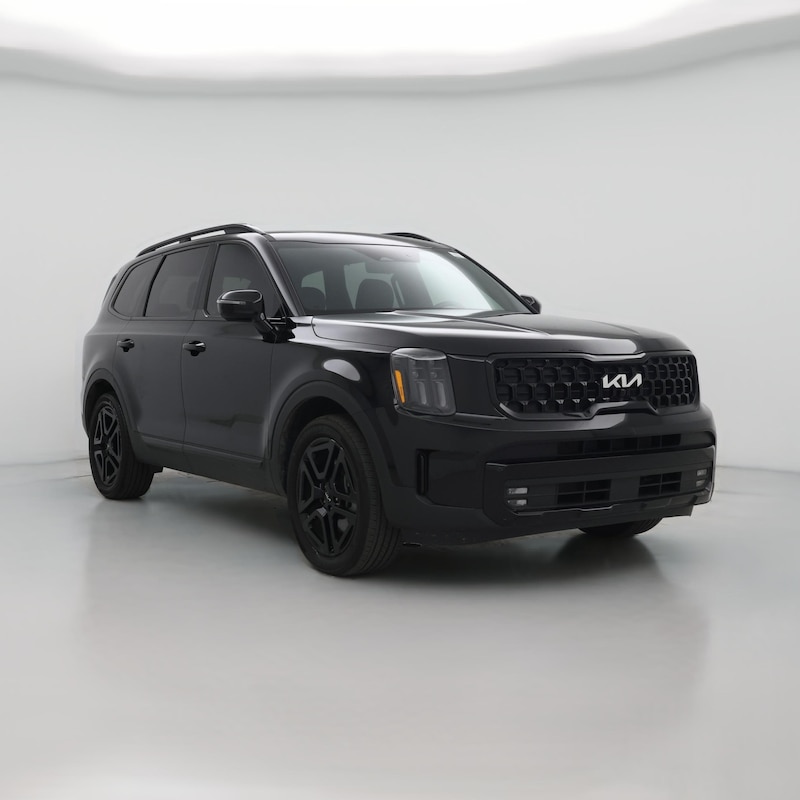 2024 Kia Telluride SX Prestige X-Line