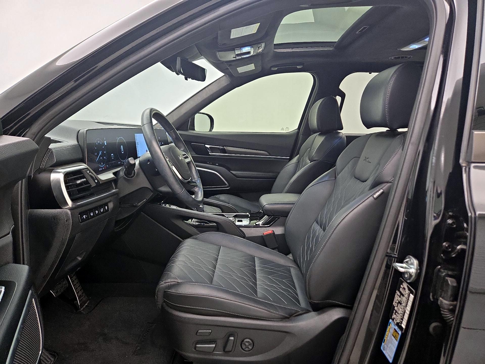 Thumbnail: 2024 Kia Telluride - 11