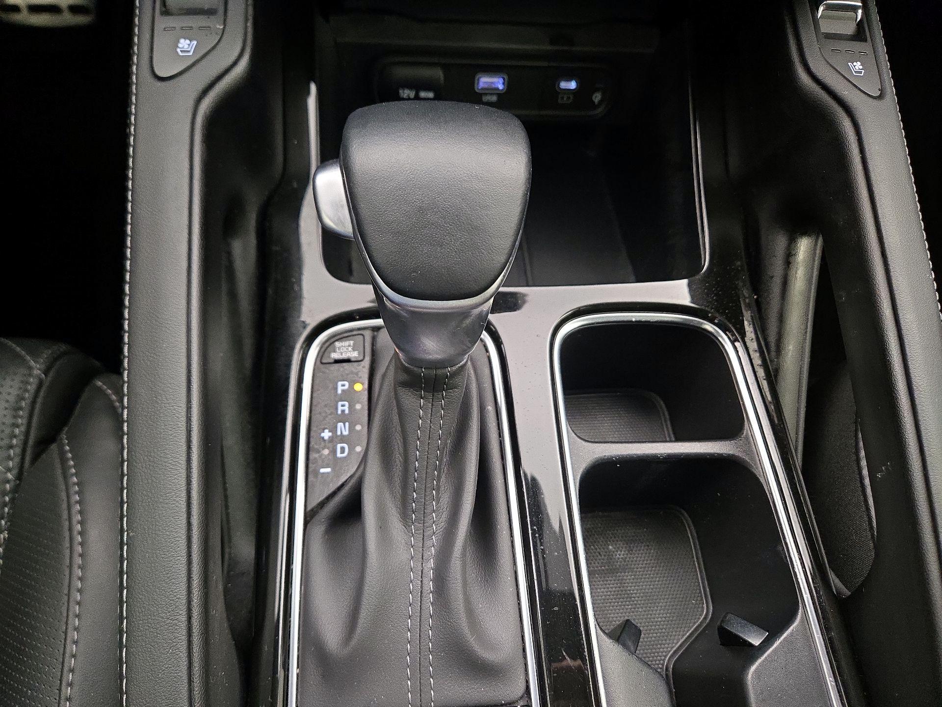 Thumbnail: 2024 Kia Telluride - 18