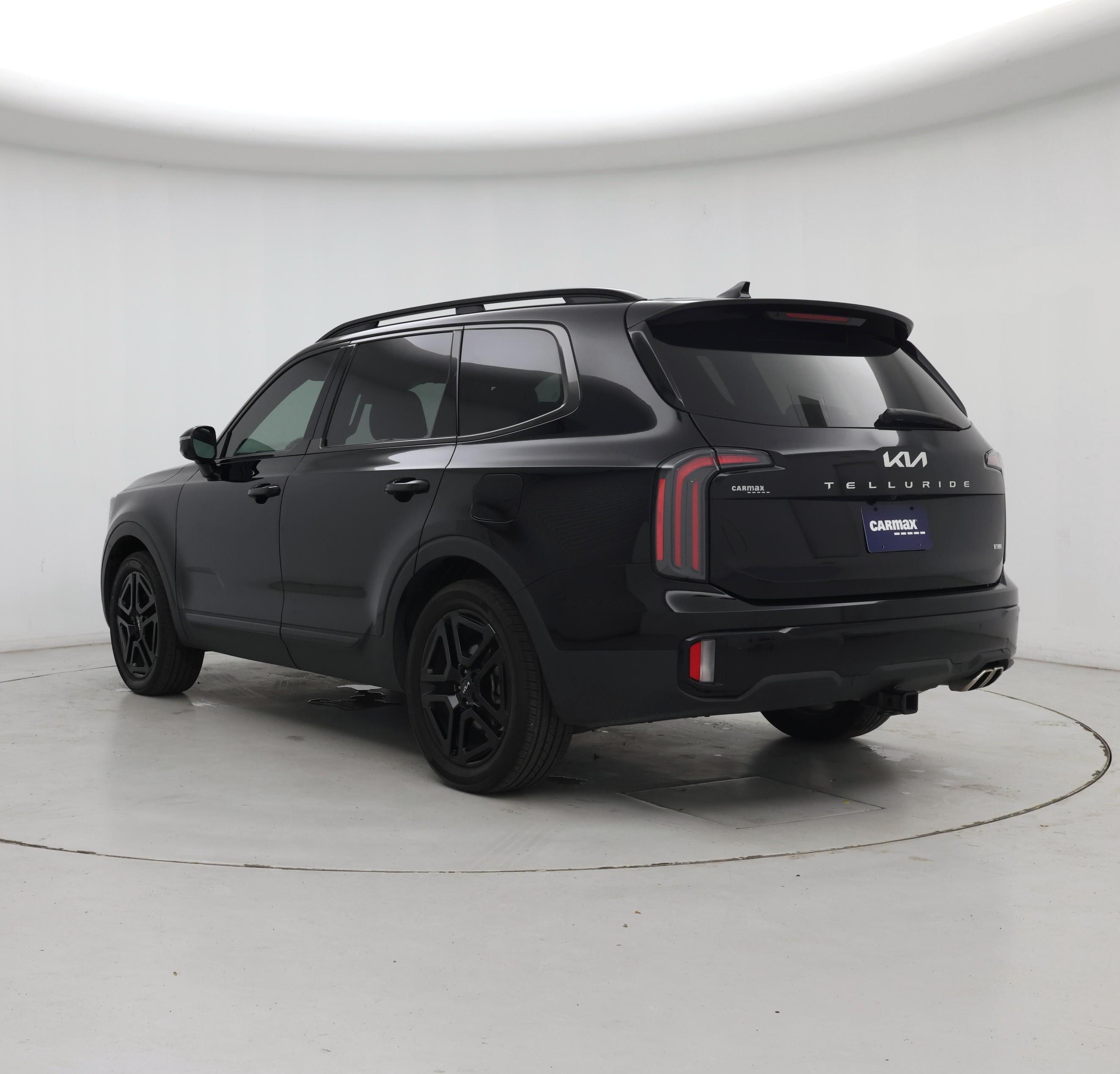 Thumbnail: 2024 Kia Telluride - 2