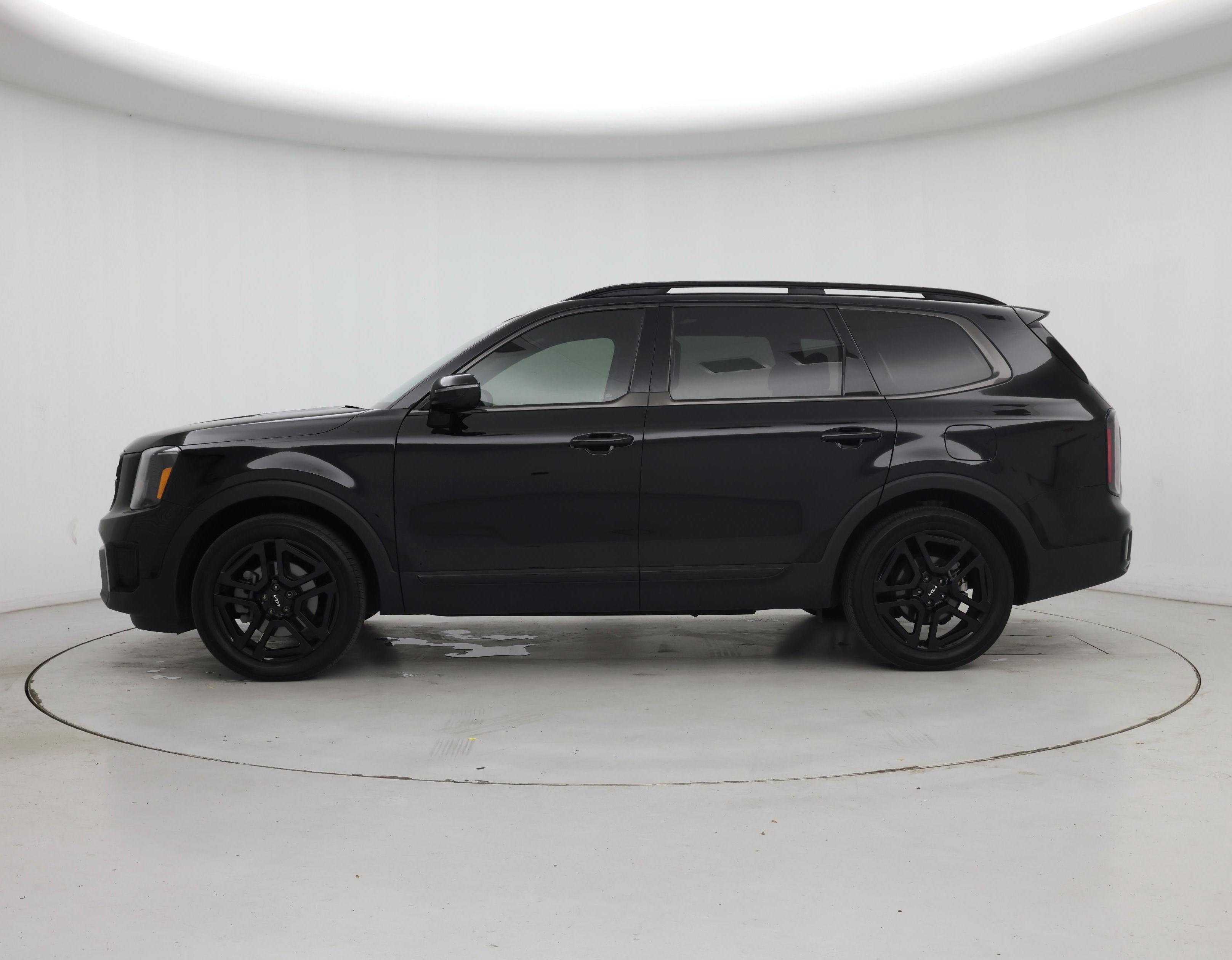Thumbnail: 2024 Kia Telluride - 3