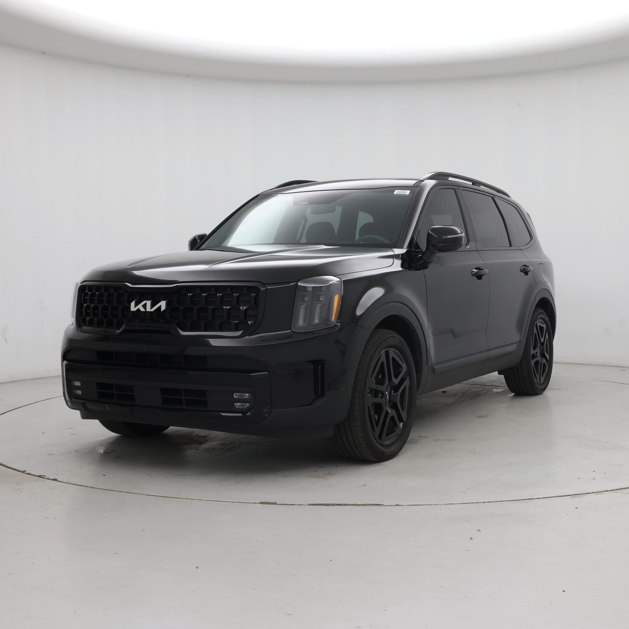 Thumbnail: 2024 Kia Telluride - 4