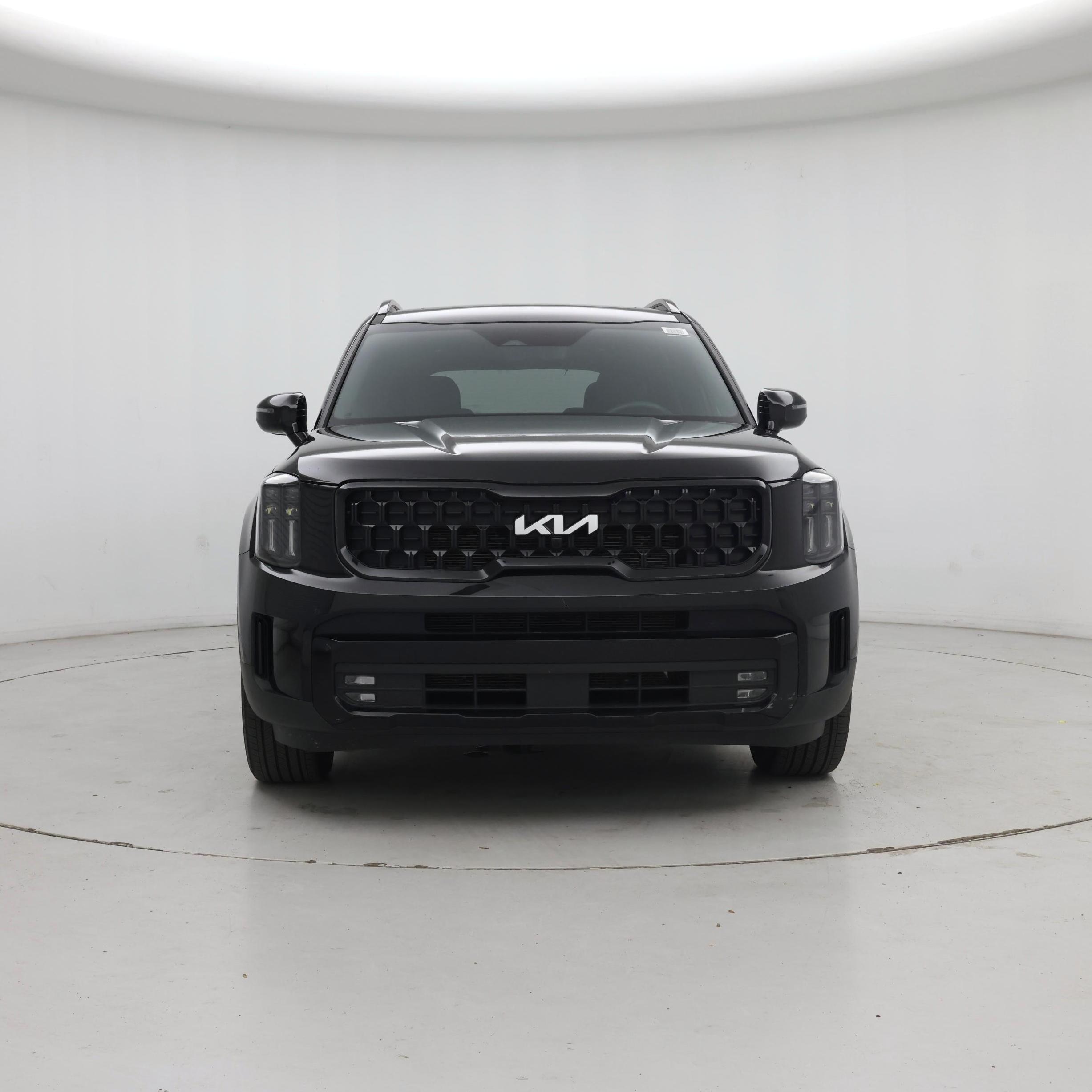 Thumbnail: 2024 Kia Telluride - 5