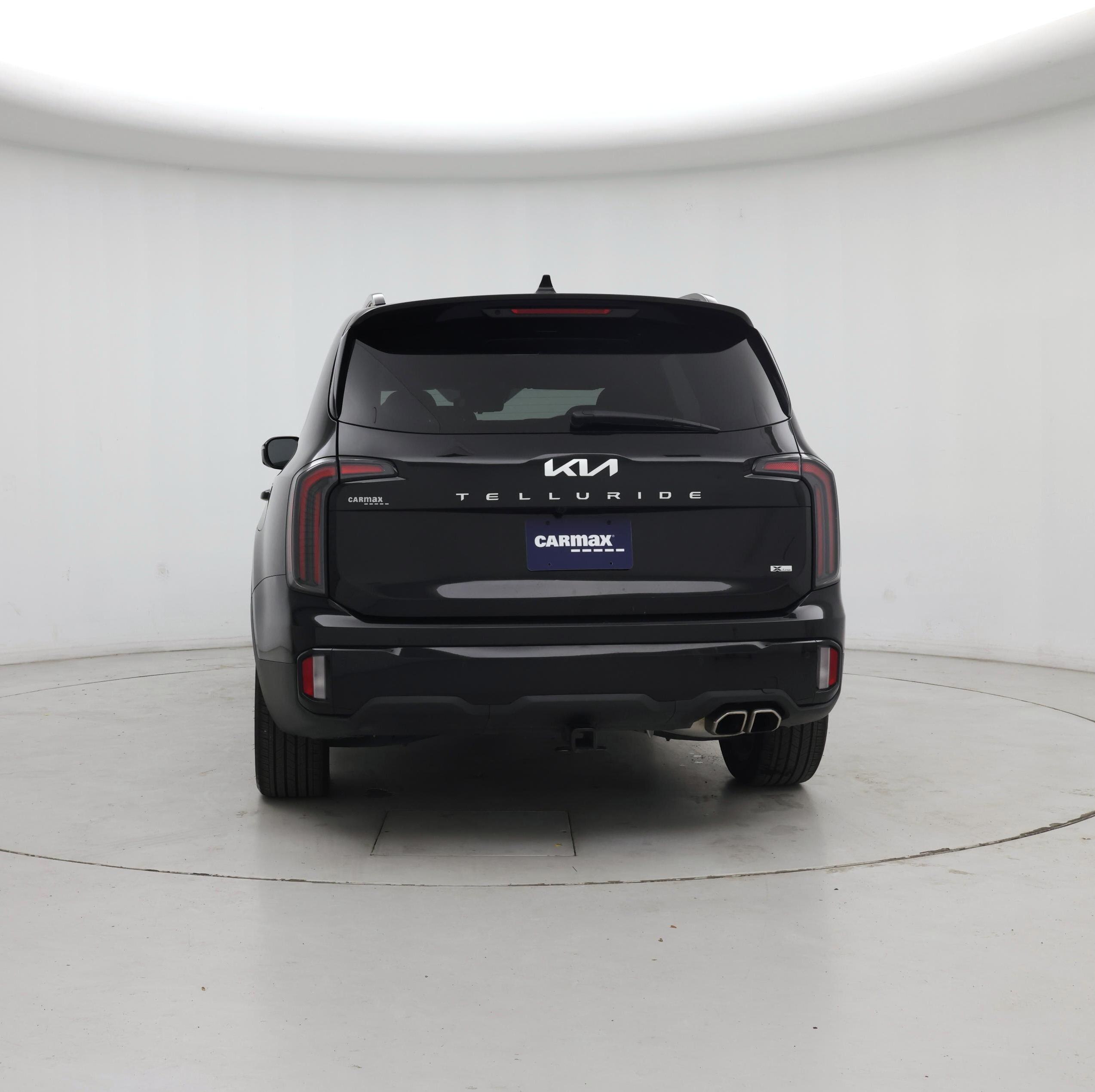 Thumbnail: 2024 Kia Telluride - 6