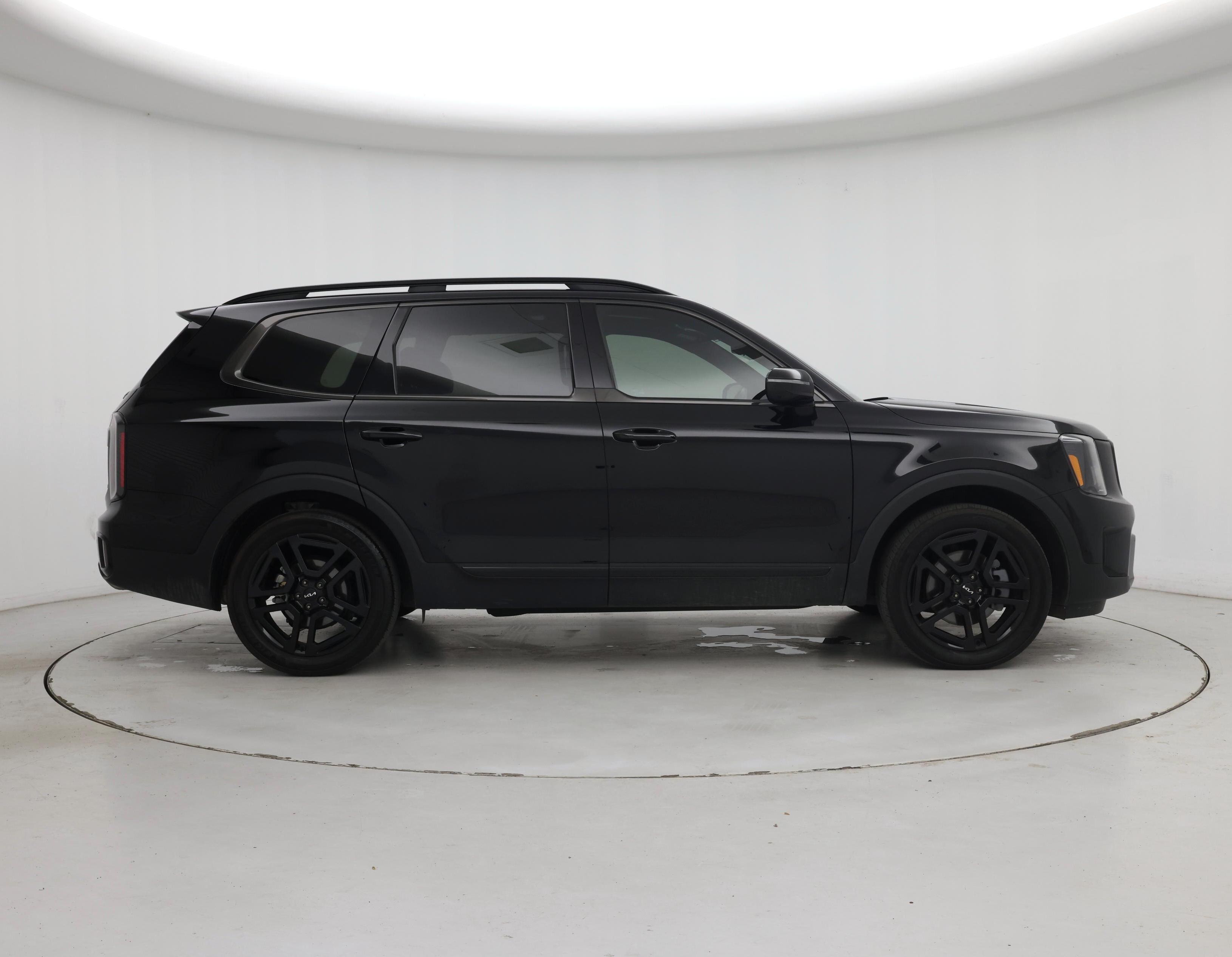 Thumbnail: 2024 Kia Telluride - 7