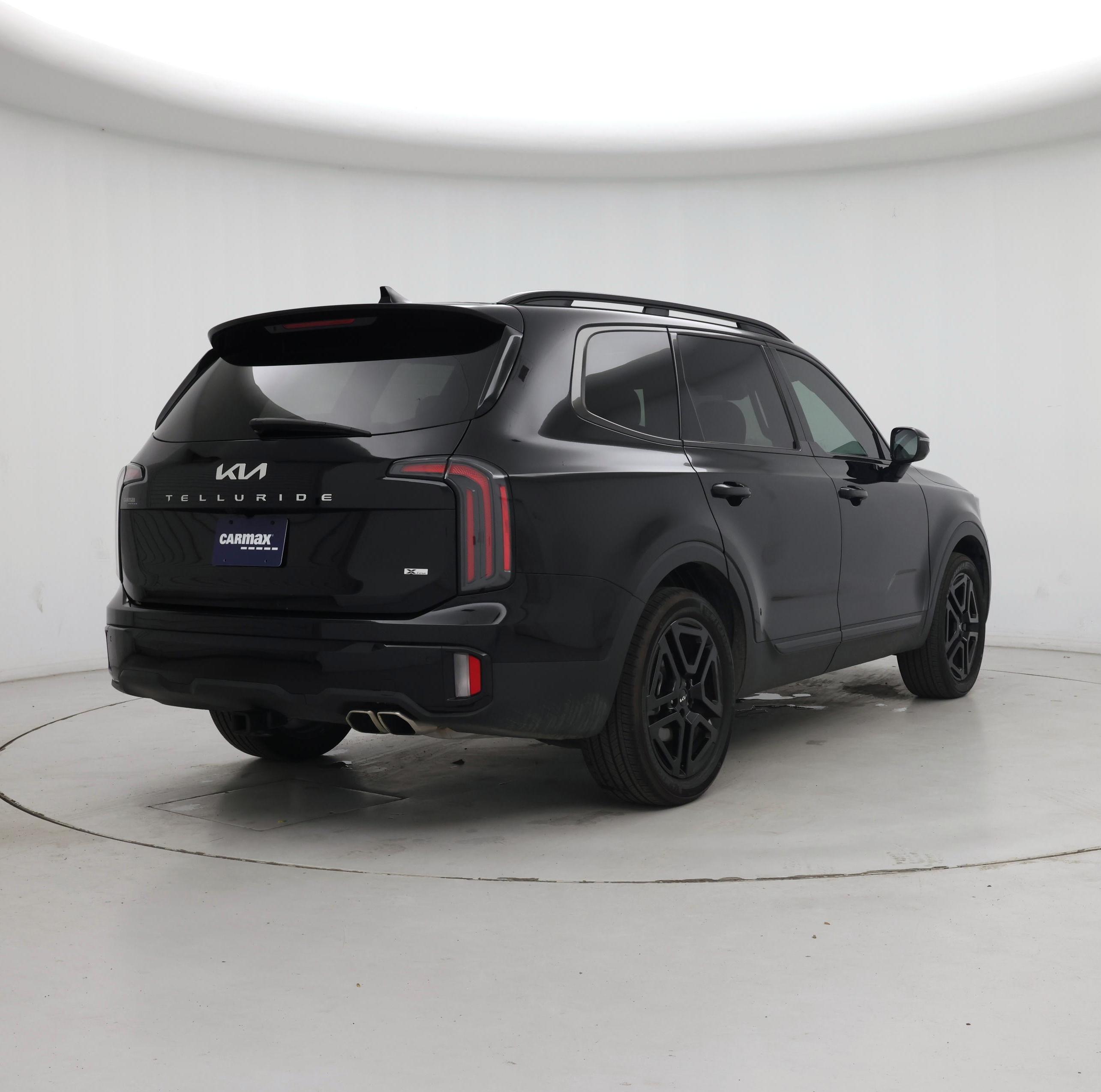 Thumbnail: 2024 Kia Telluride - 8