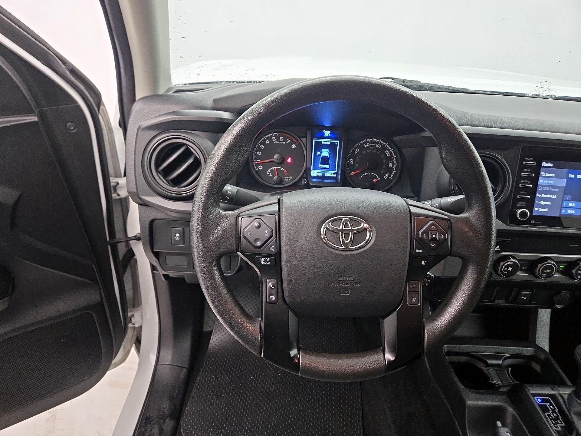 Thumbnail: 2022 Toyota Tacoma - 10