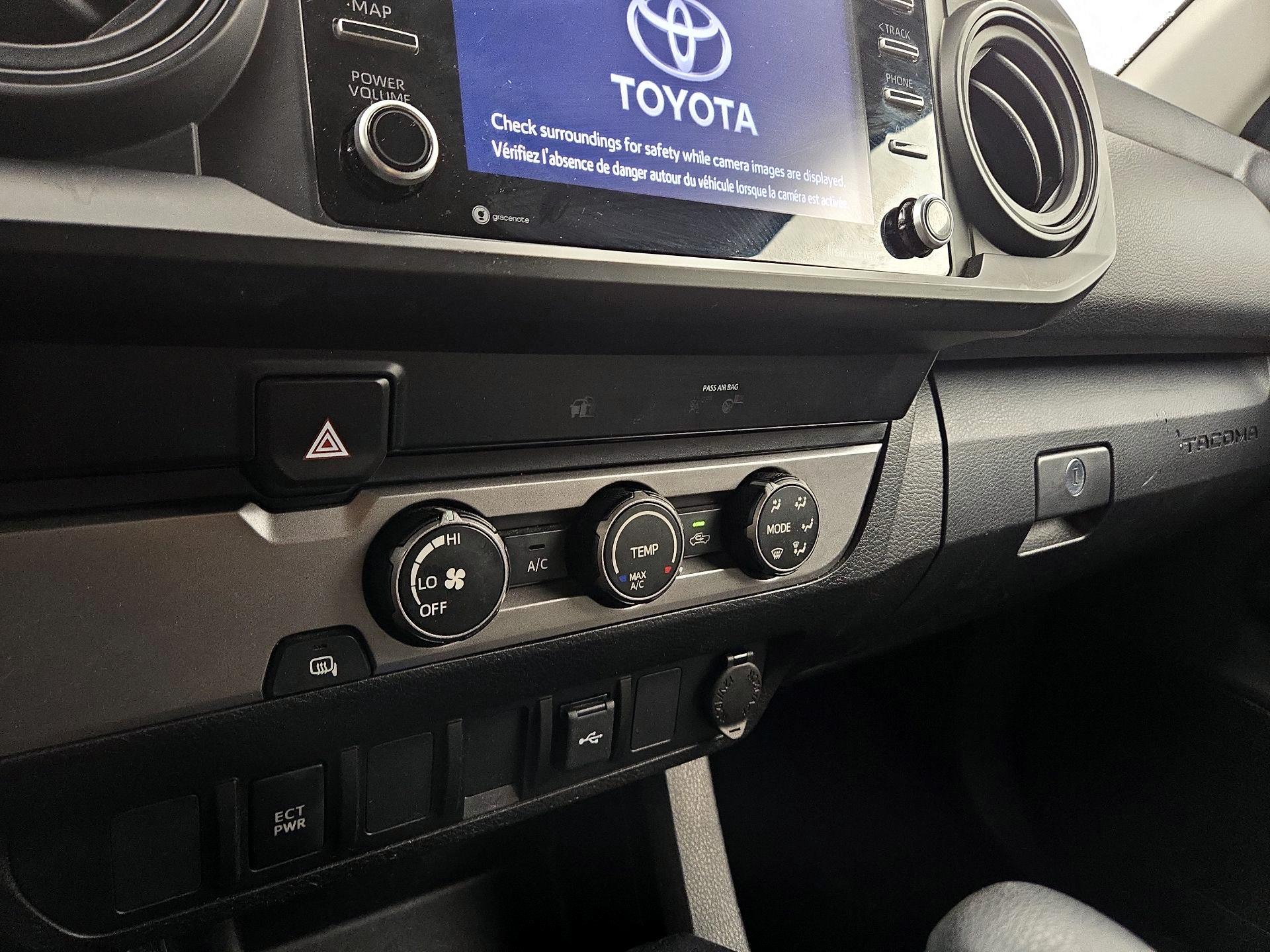 Thumbnail: 2022 Toyota Tacoma - 16