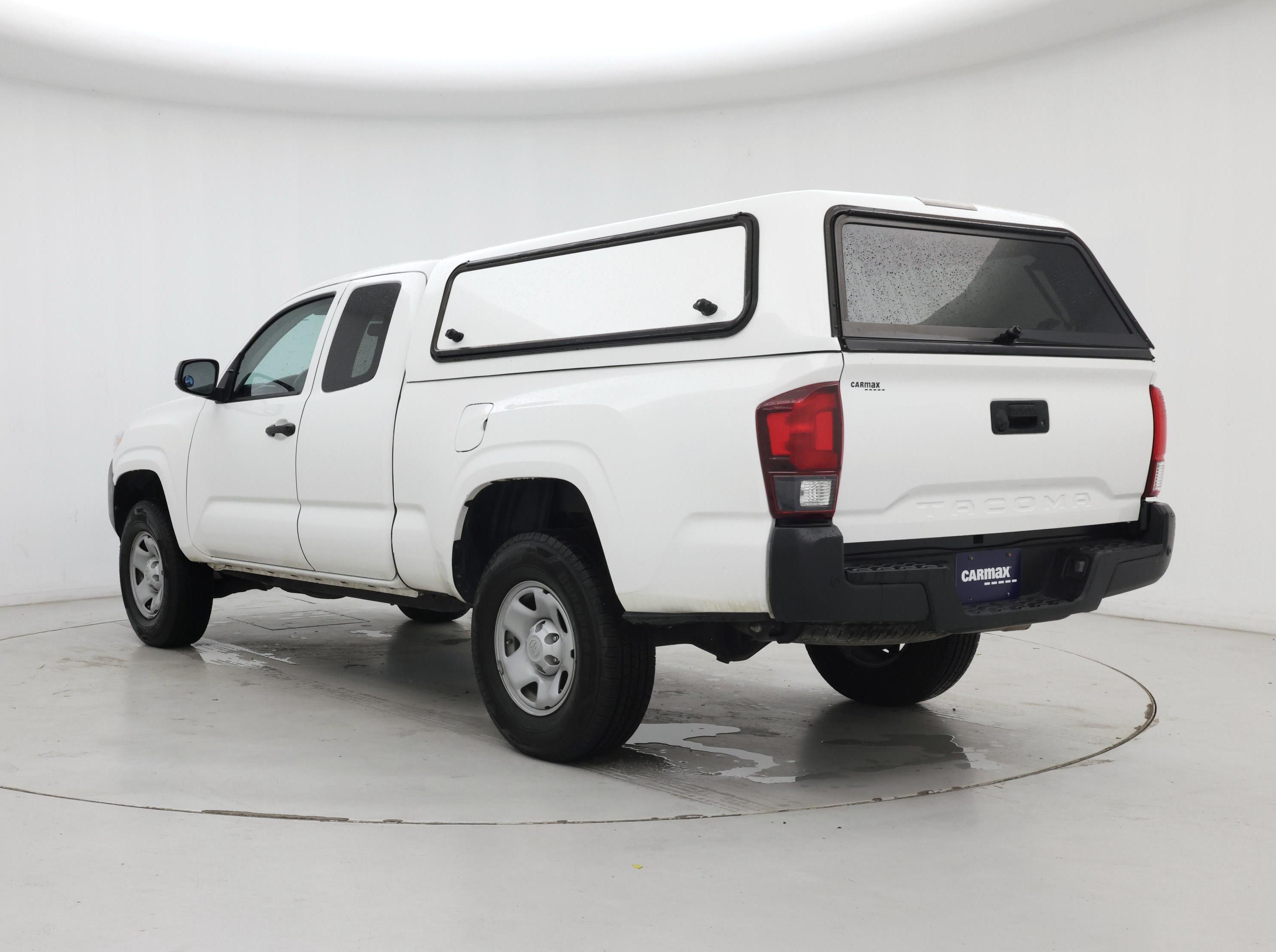 Thumbnail: 2022 Toyota Tacoma - 2