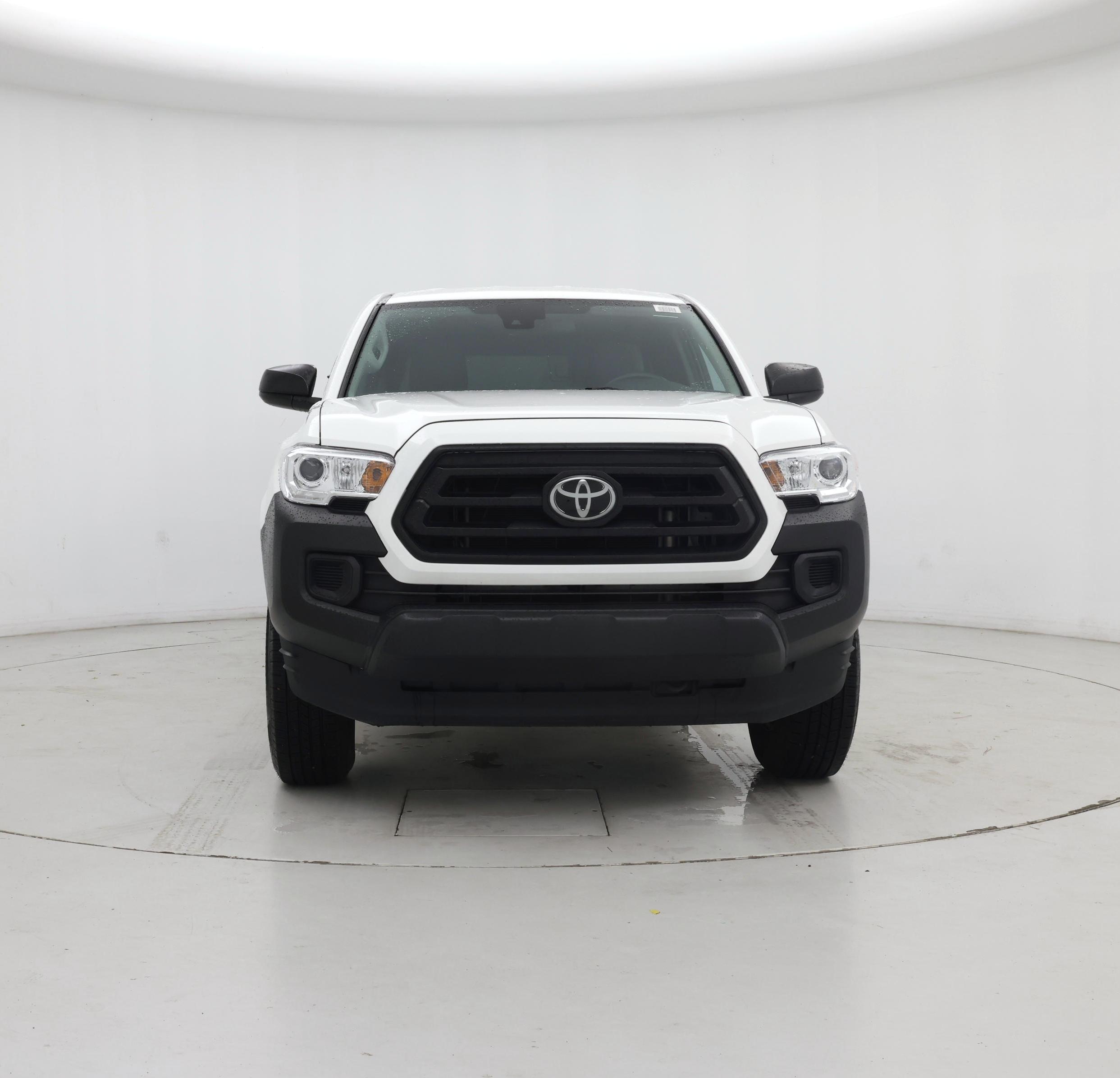 Thumbnail: 2022 Toyota Tacoma - 5