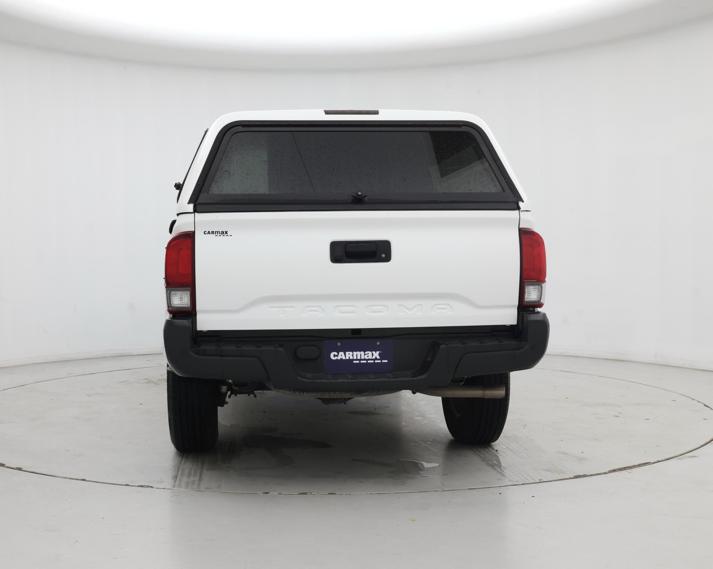 Thumbnail: 2022 Toyota Tacoma - 6