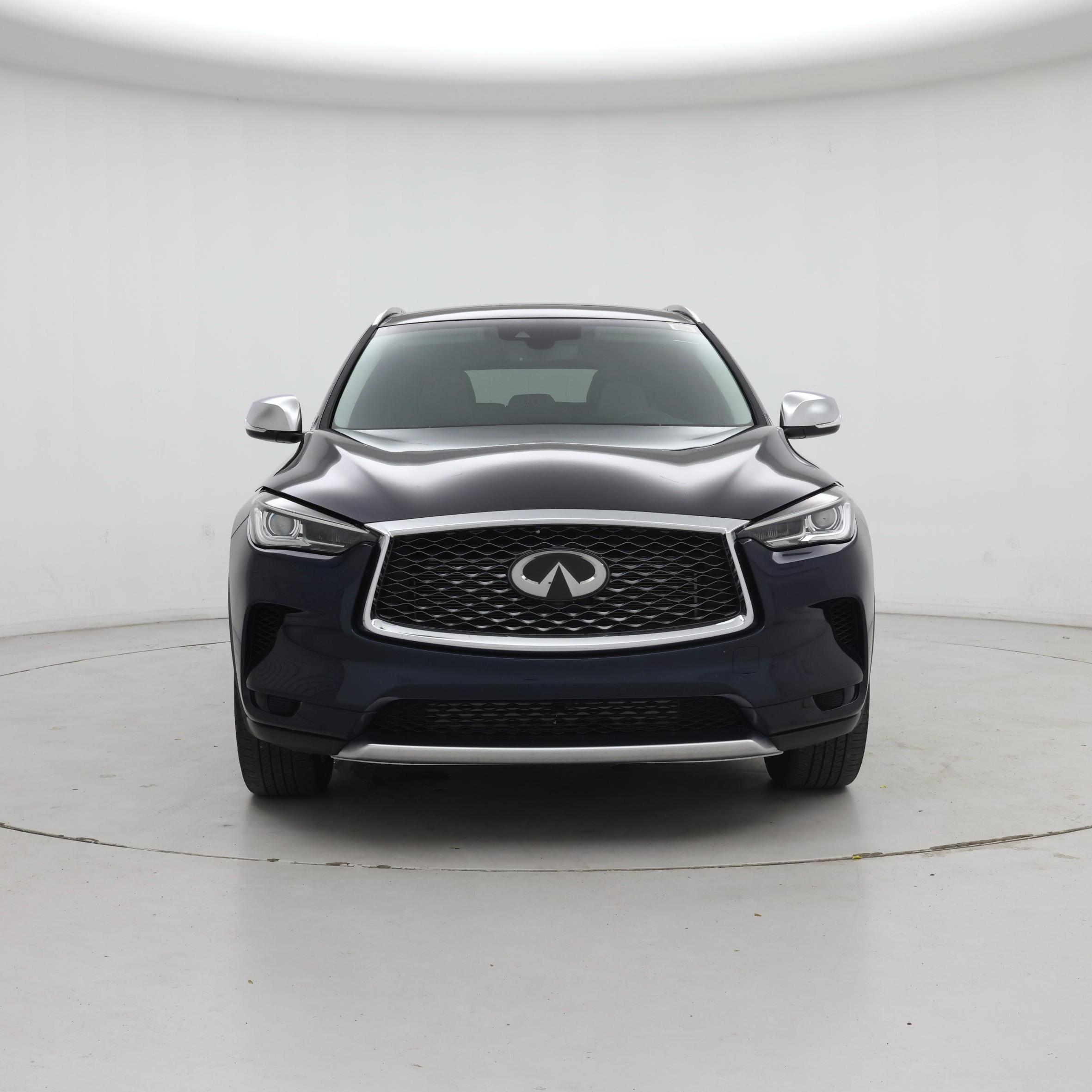Thumbnail: 2023 INFINITI QX50 - 5