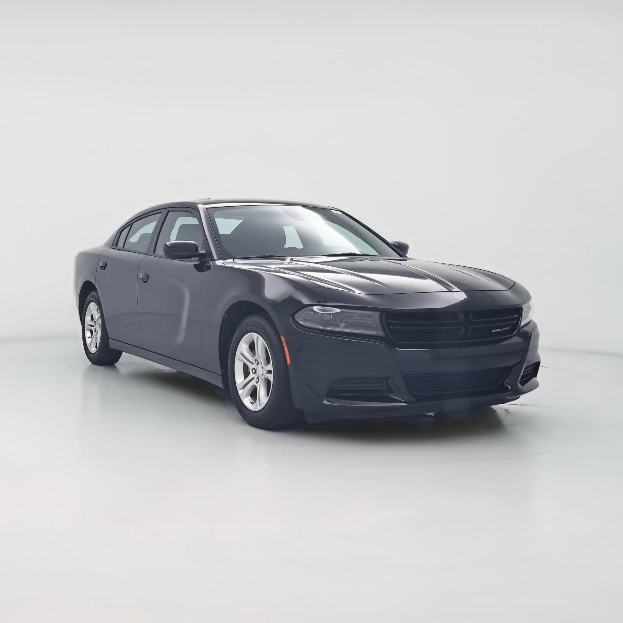 Thumbnail: 2023 Dodge Charger - 1