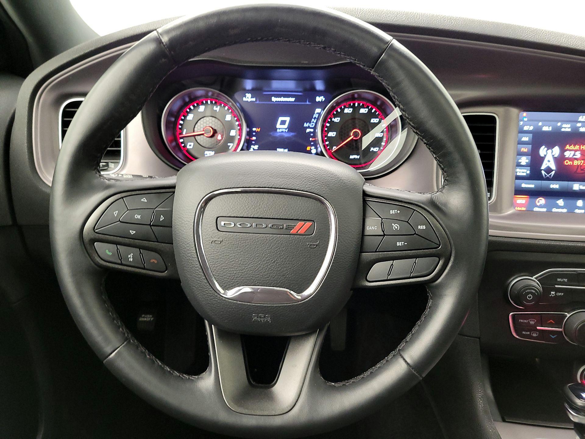 Thumbnail: 2023 Dodge Charger - 10