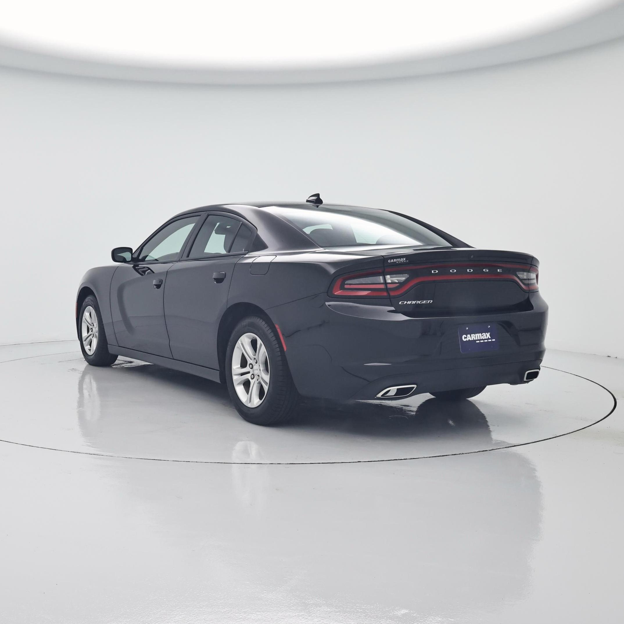 Thumbnail: 2023 Dodge Charger - 2