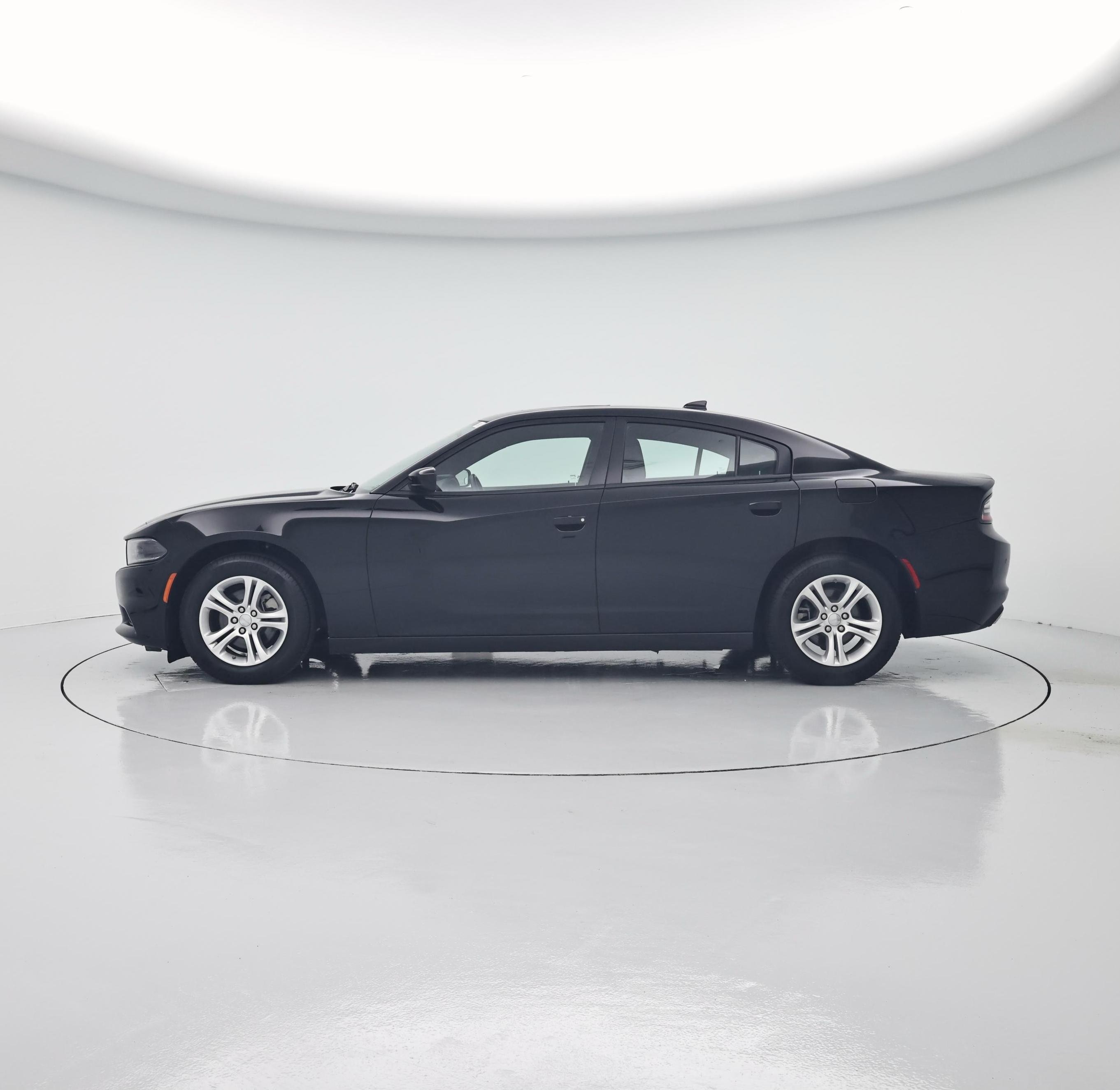 Thumbnail: 2023 Dodge Charger - 3