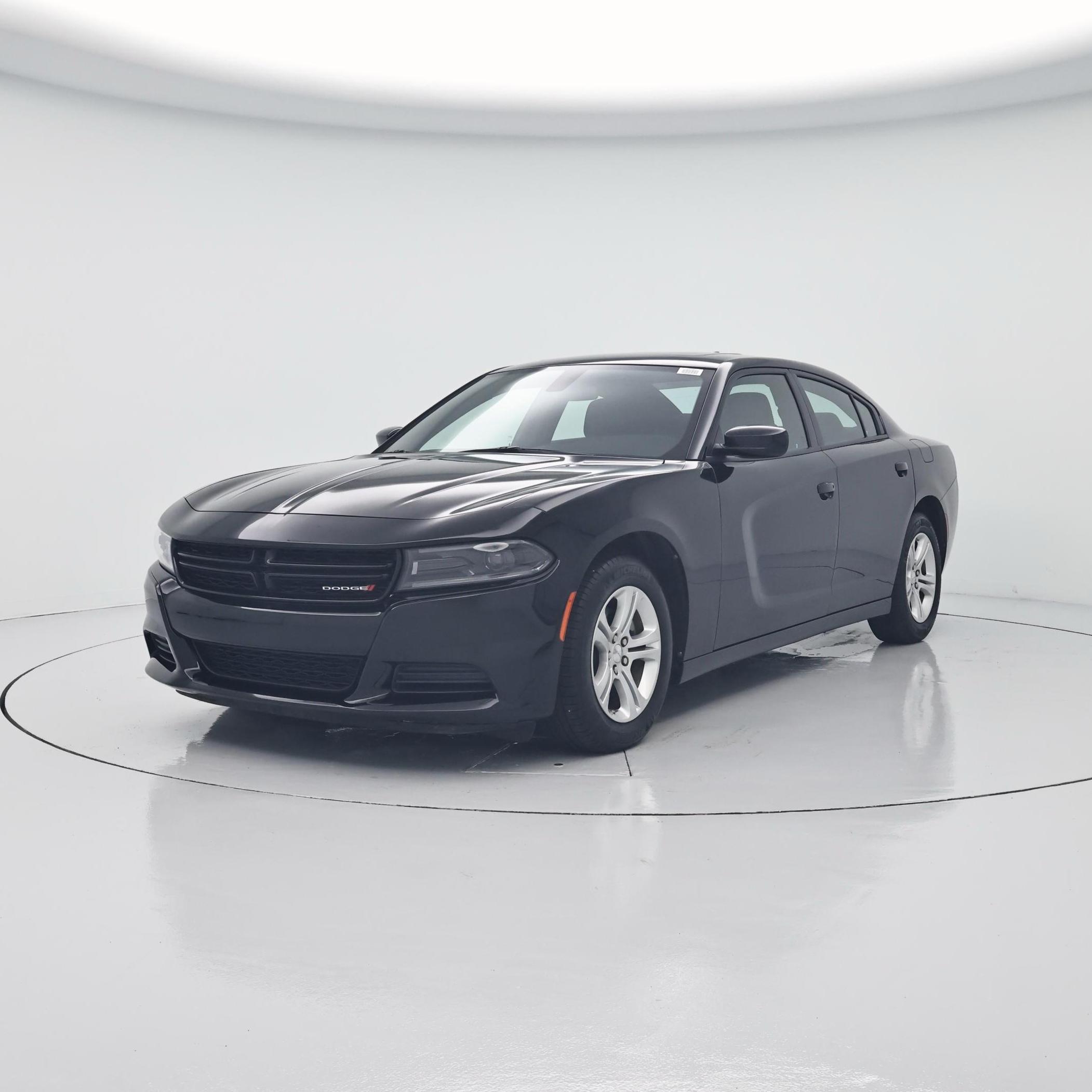 Thumbnail: 2023 Dodge Charger - 4