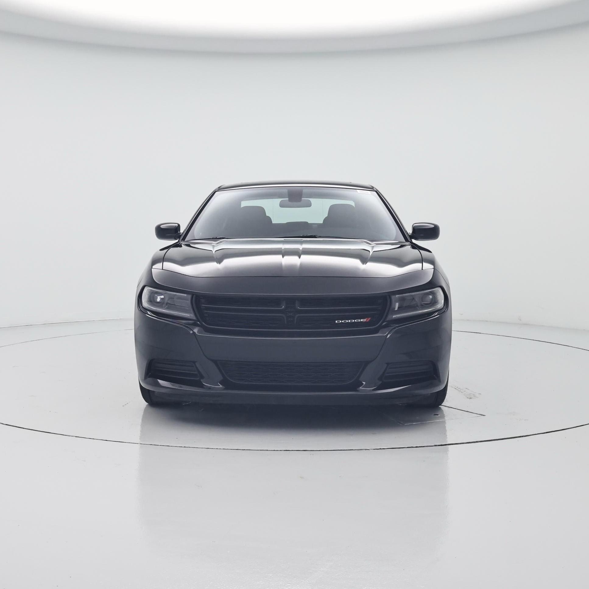Thumbnail: 2023 Dodge Charger - 5