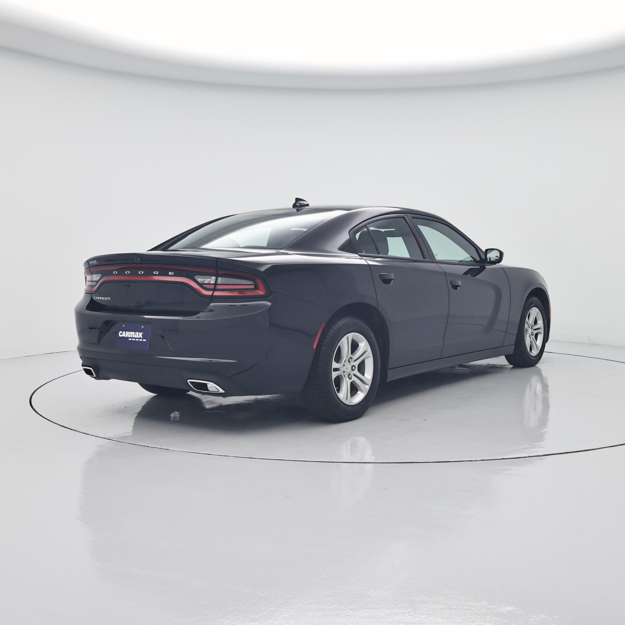 Thumbnail: 2023 Dodge Charger - 8
