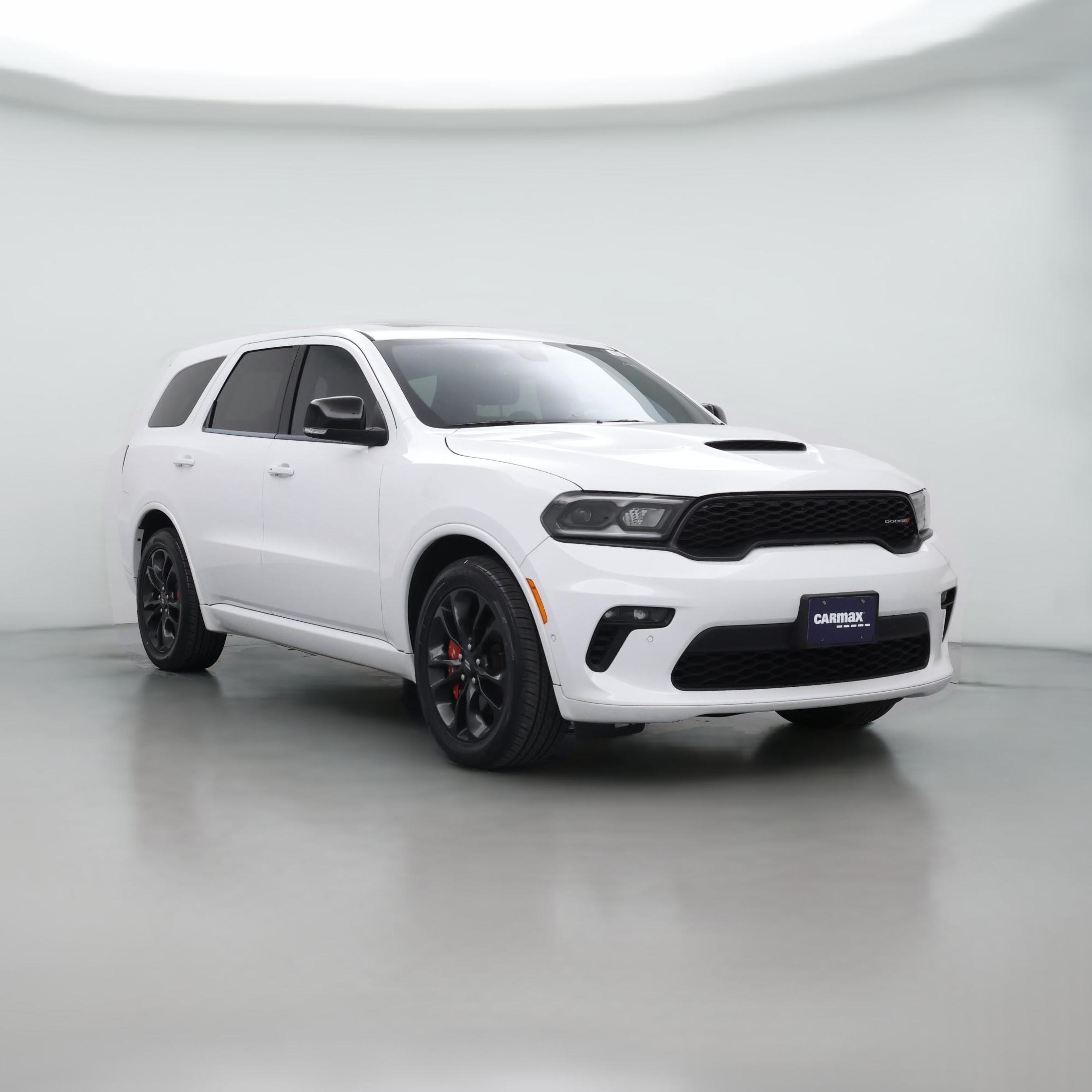 Thumbnail: 2022 Dodge Durango - 1