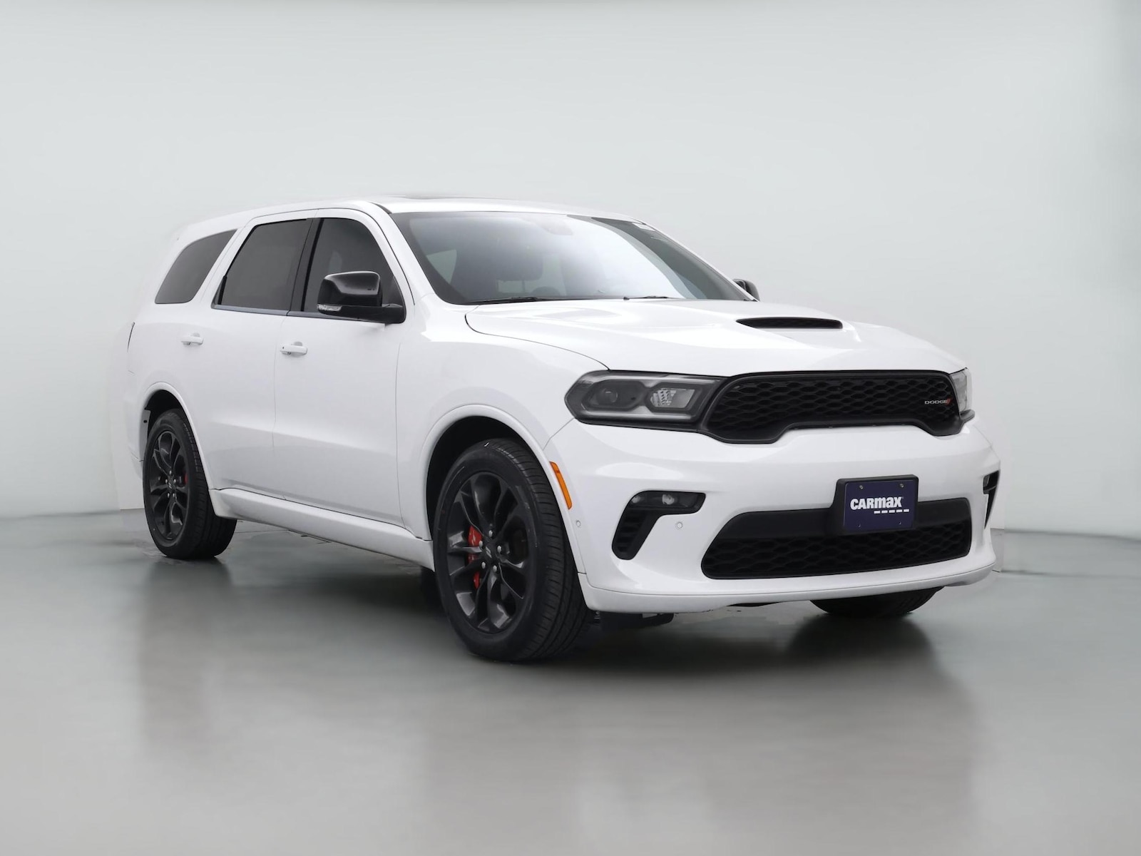 2022 Dodge Durango