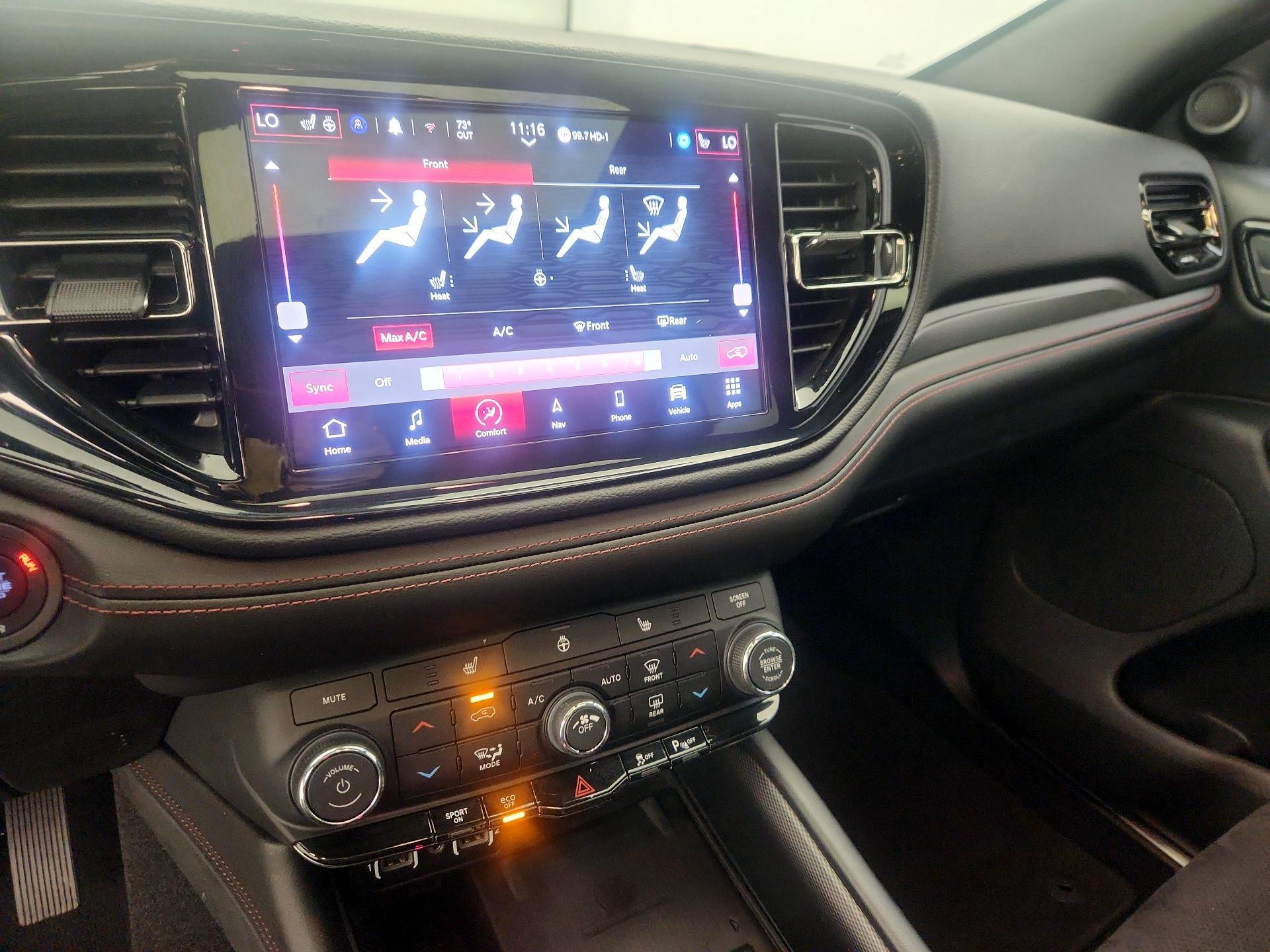 Thumbnail: 2022 Dodge Durango - 17