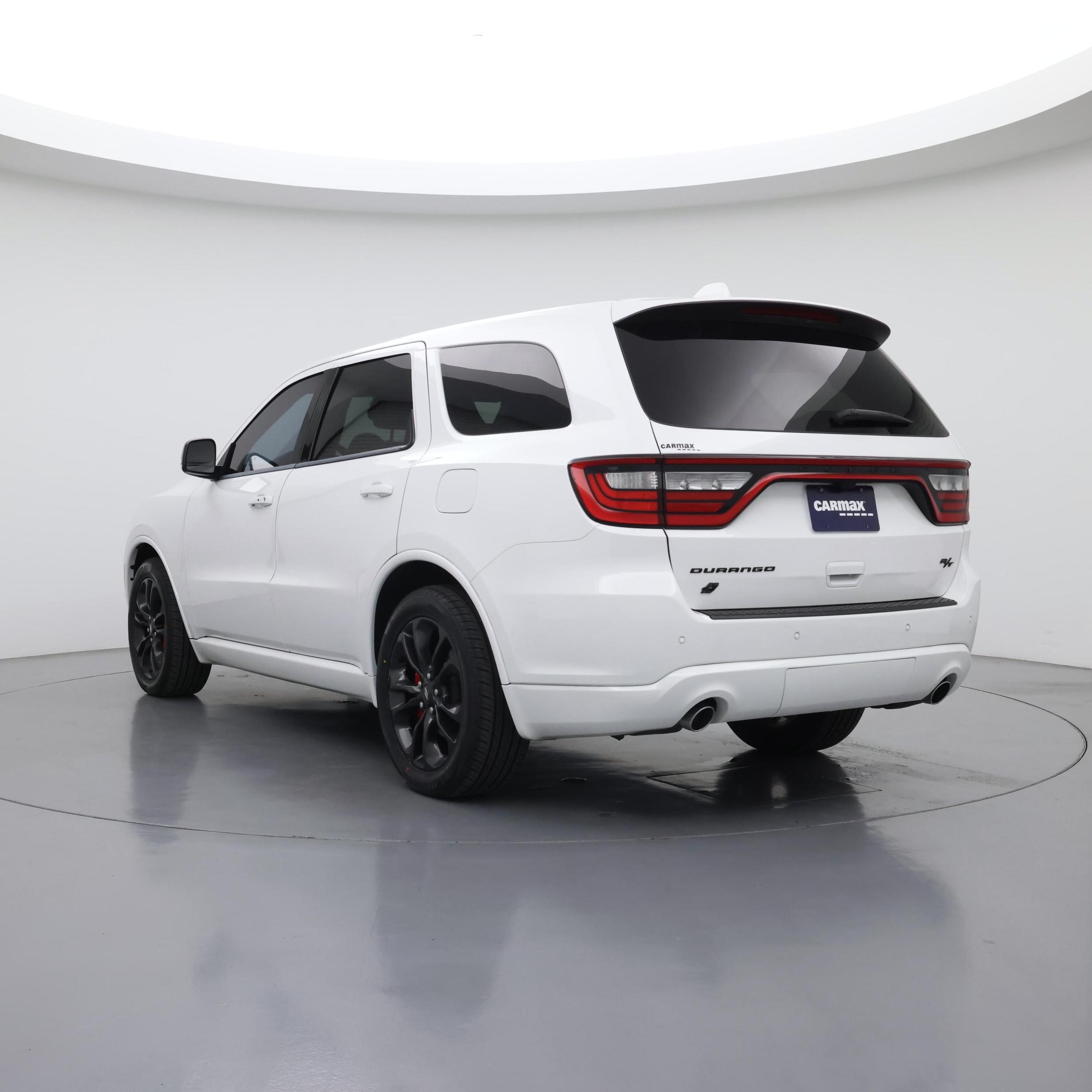 Thumbnail: 2022 Dodge Durango - 2