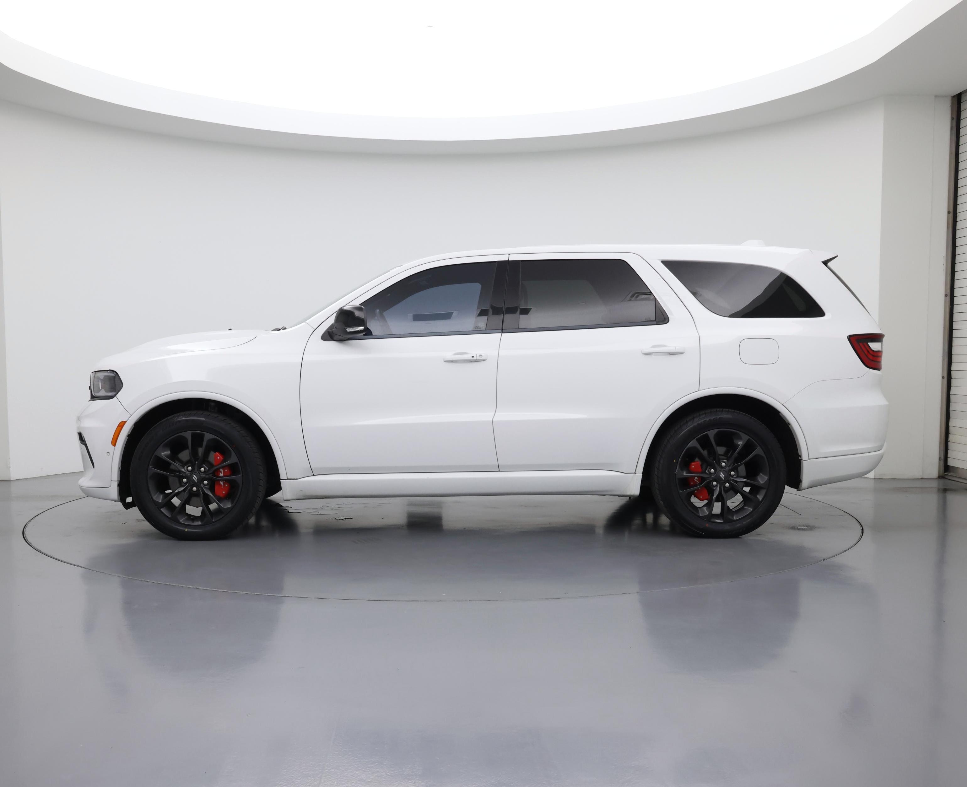 Thumbnail: 2022 Dodge Durango - 3