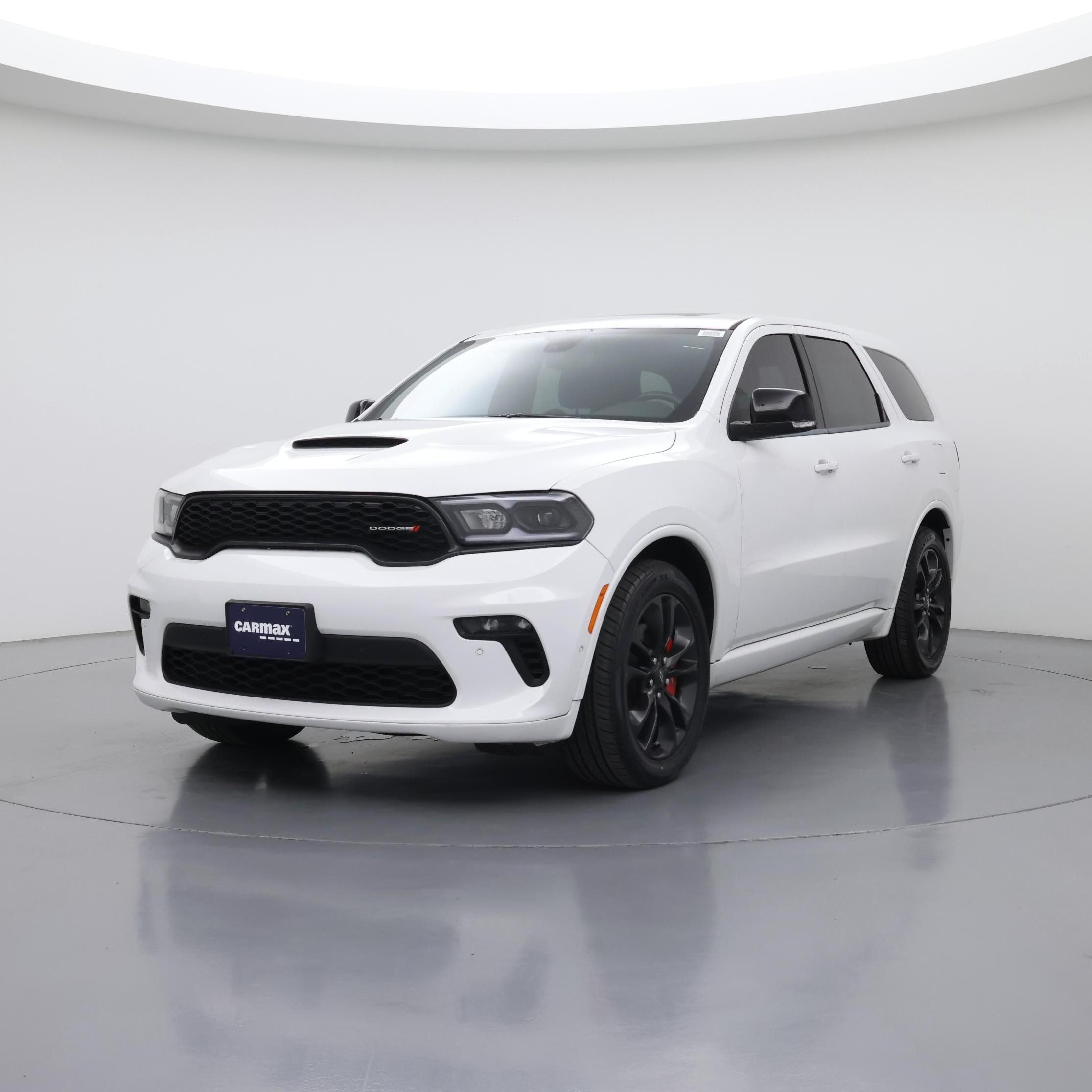 Thumbnail: 2022 Dodge Durango - 4