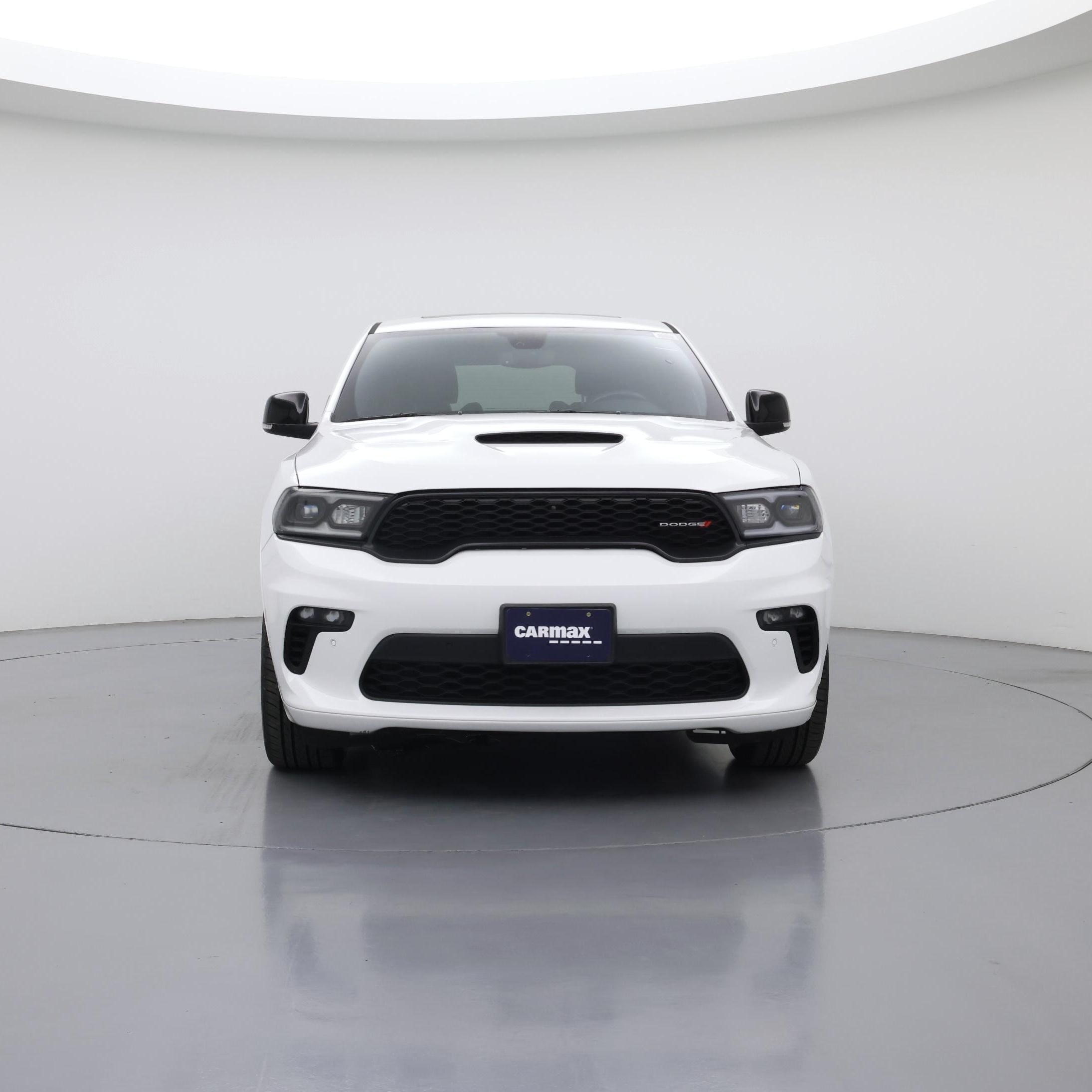 Thumbnail: 2022 Dodge Durango - 5