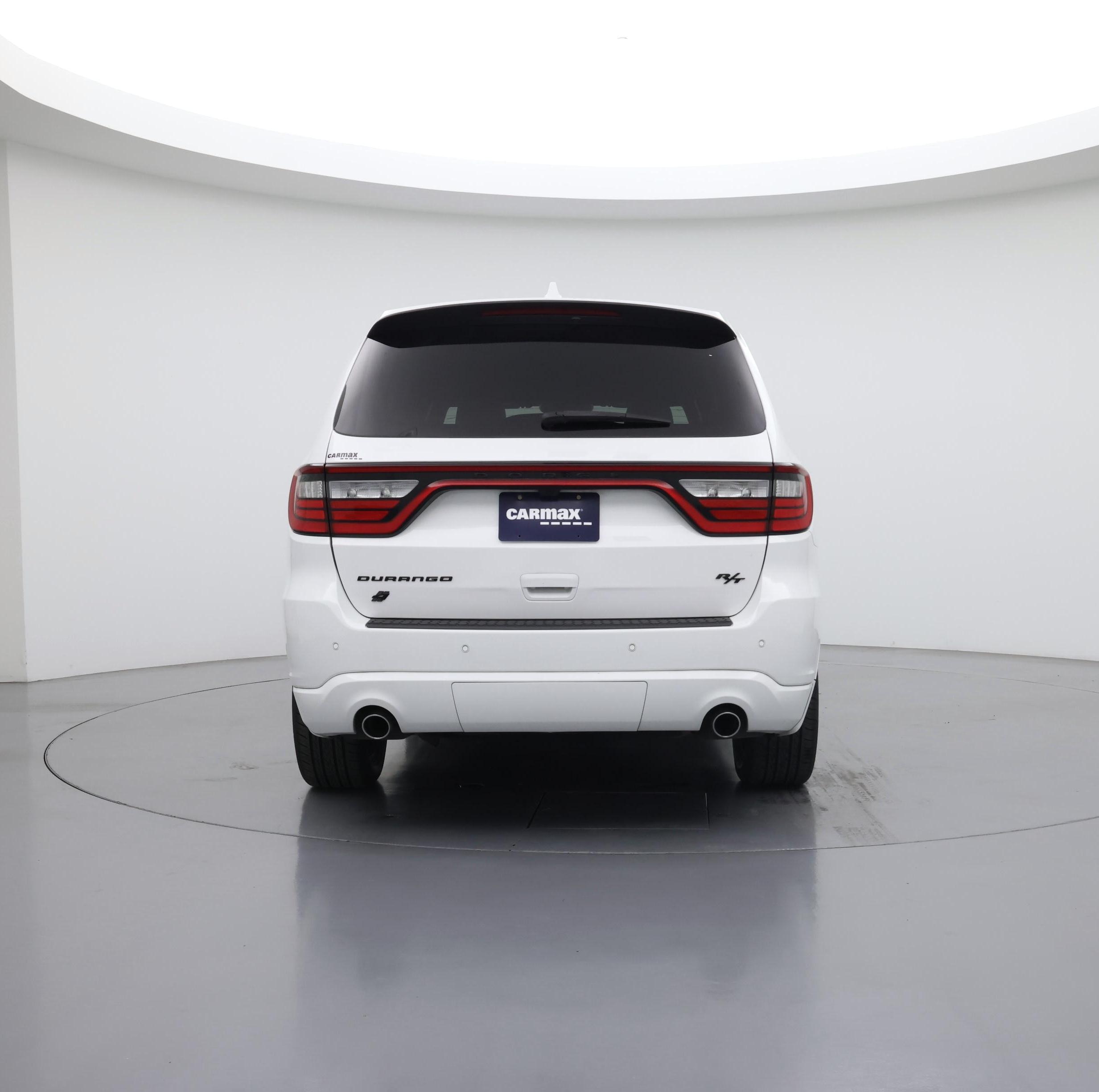 Thumbnail: 2022 Dodge Durango - 6
