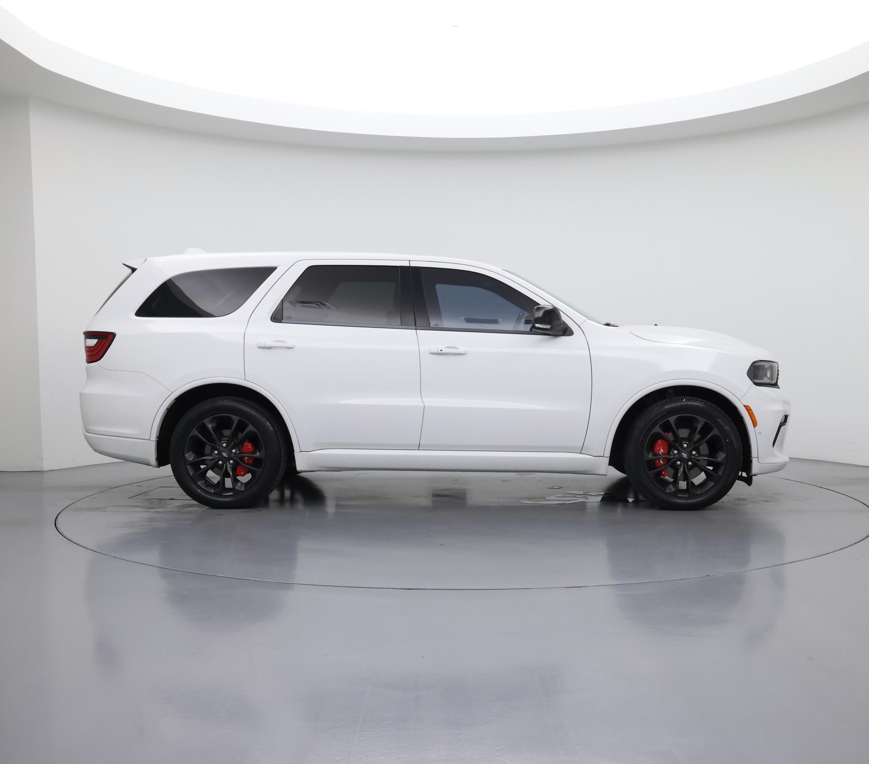 Thumbnail: 2022 Dodge Durango - 7