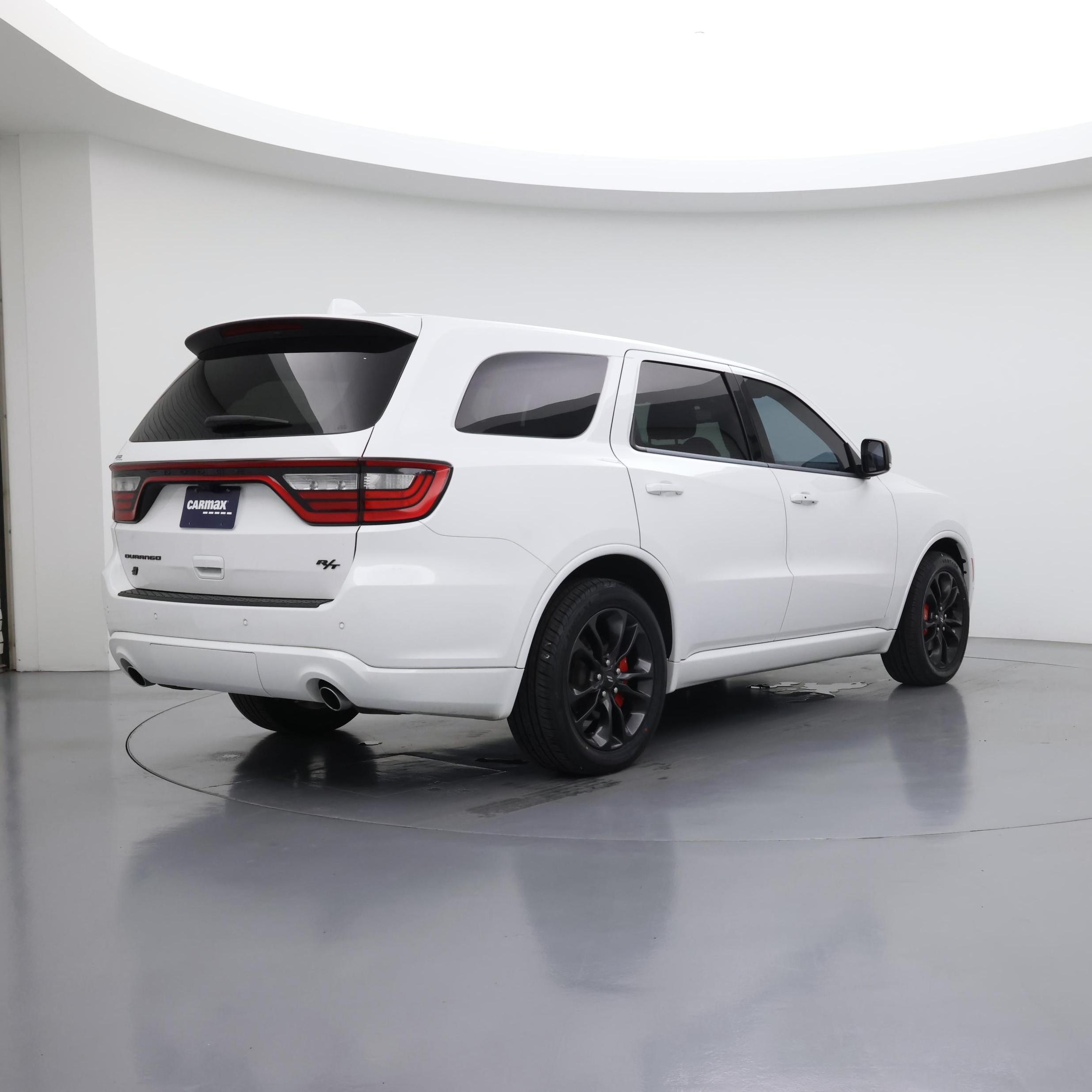 Thumbnail: 2022 Dodge Durango - 8