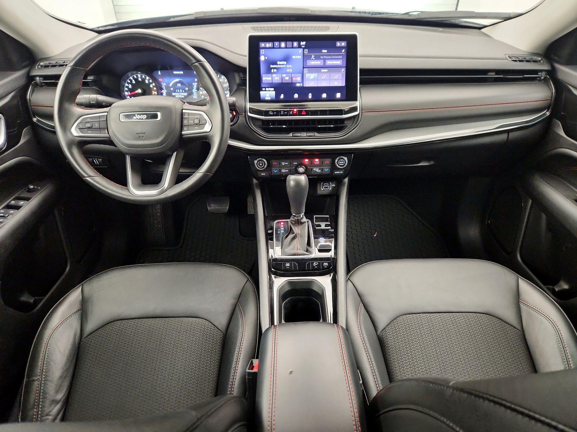 Thumbnail: 2022 Jeep Compass - 9