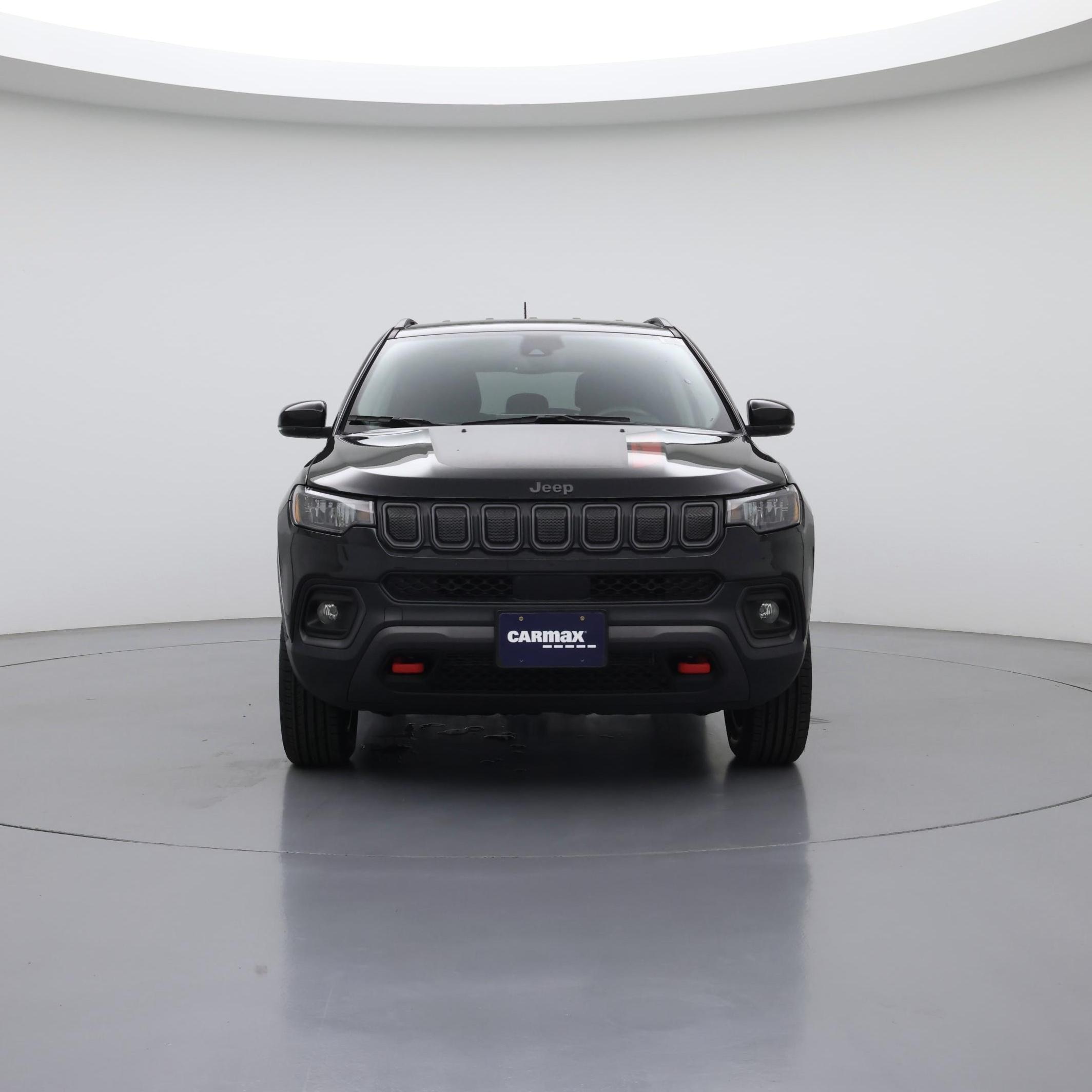 Thumbnail: 2022 Jeep Compass - 5