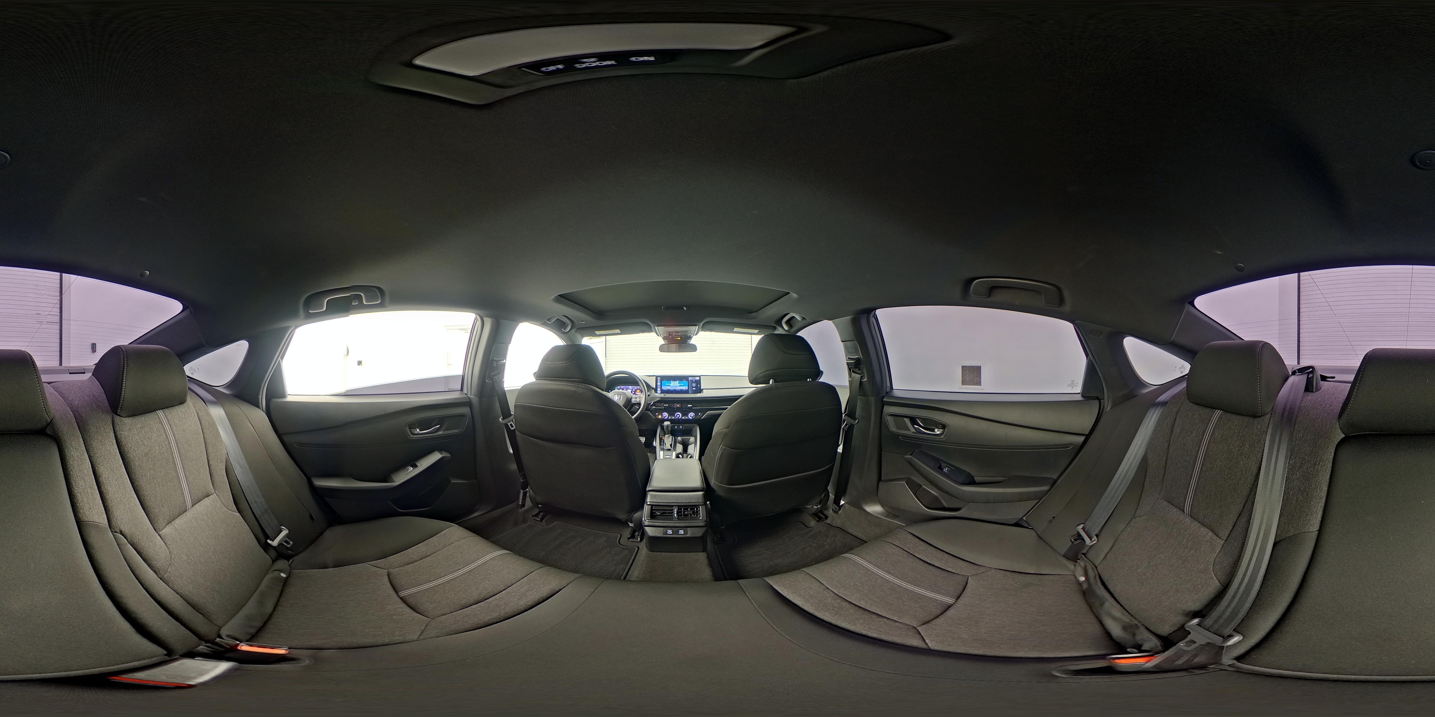 2025 Honda Accord Hybrid Sport - Photo 25