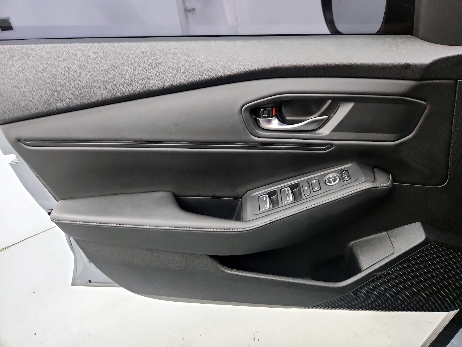 2025 Honda Accord Hybrid Sport - Photo 13