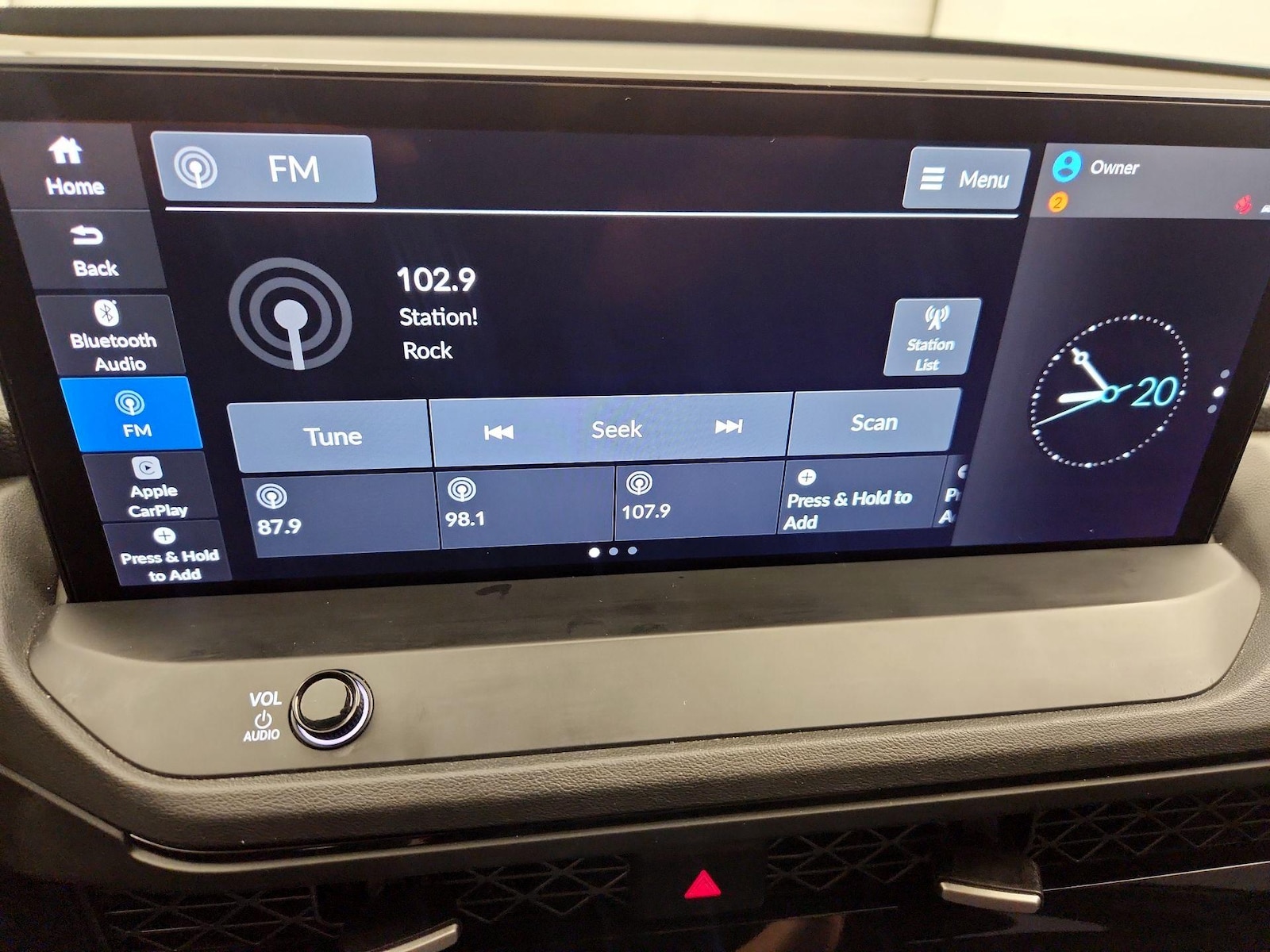 2025 Honda Accord Hybrid Sport - Photo 15
