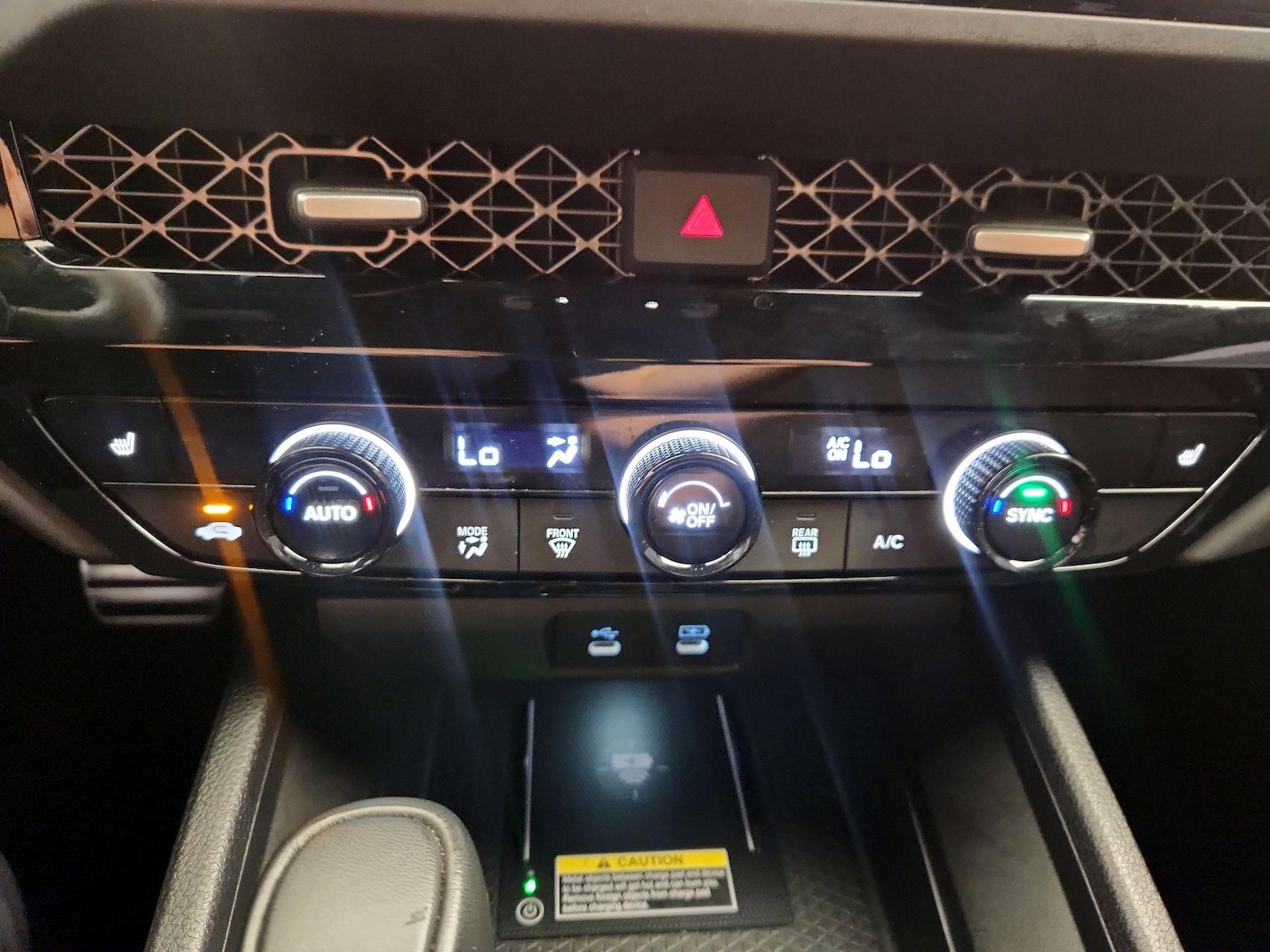 2025 Honda Accord Hybrid Sport - Photo 16