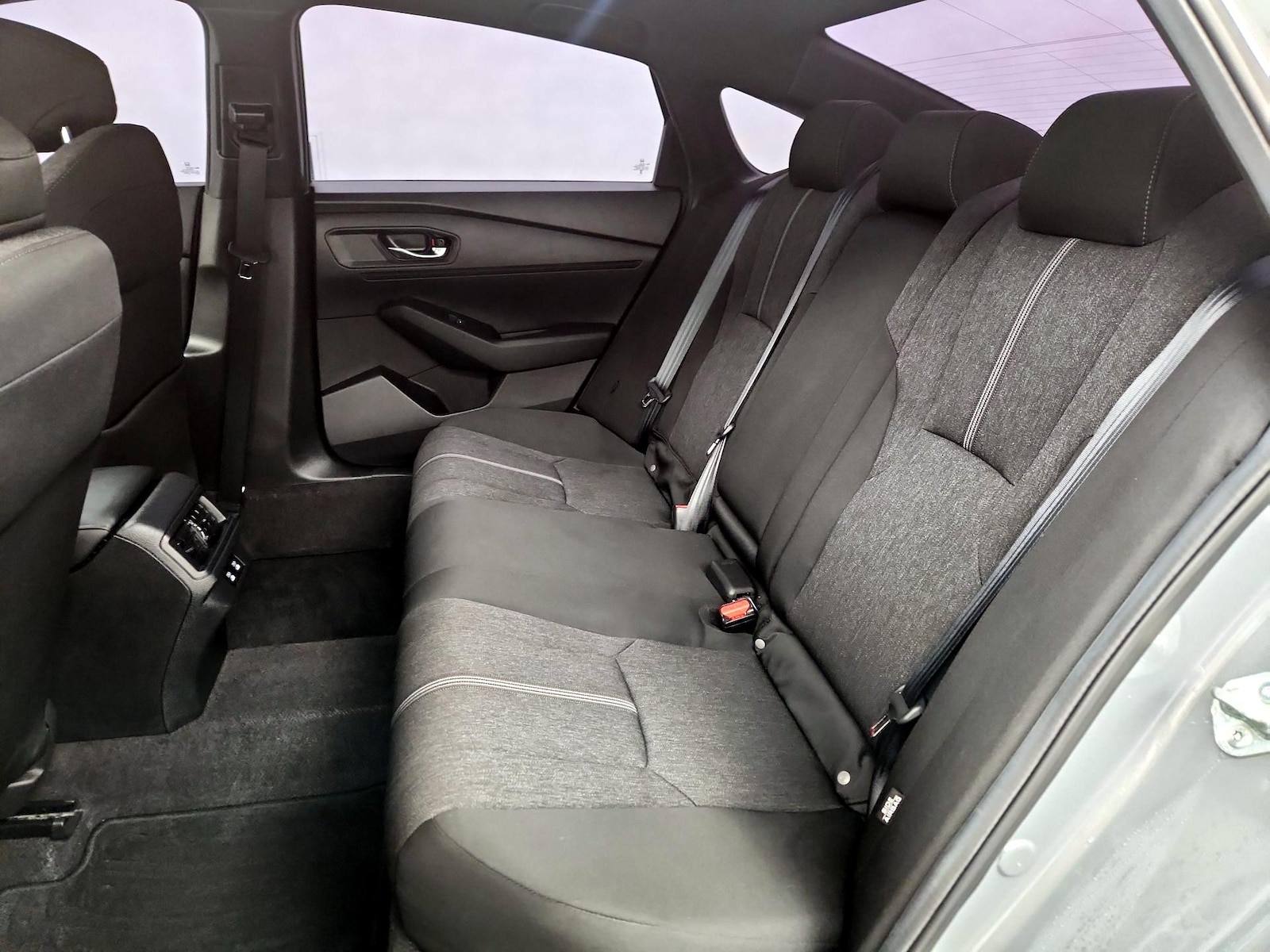 2025 Honda Accord Hybrid Sport - Photo 20