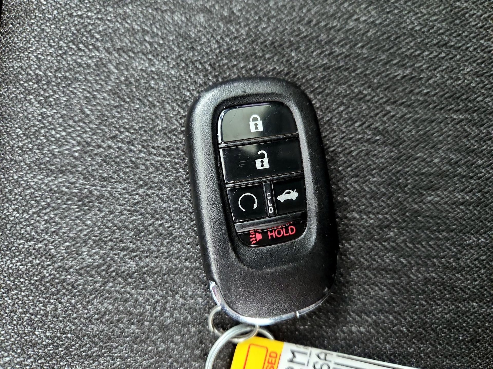 2025 Honda Accord Hybrid Sport - Photo 23
