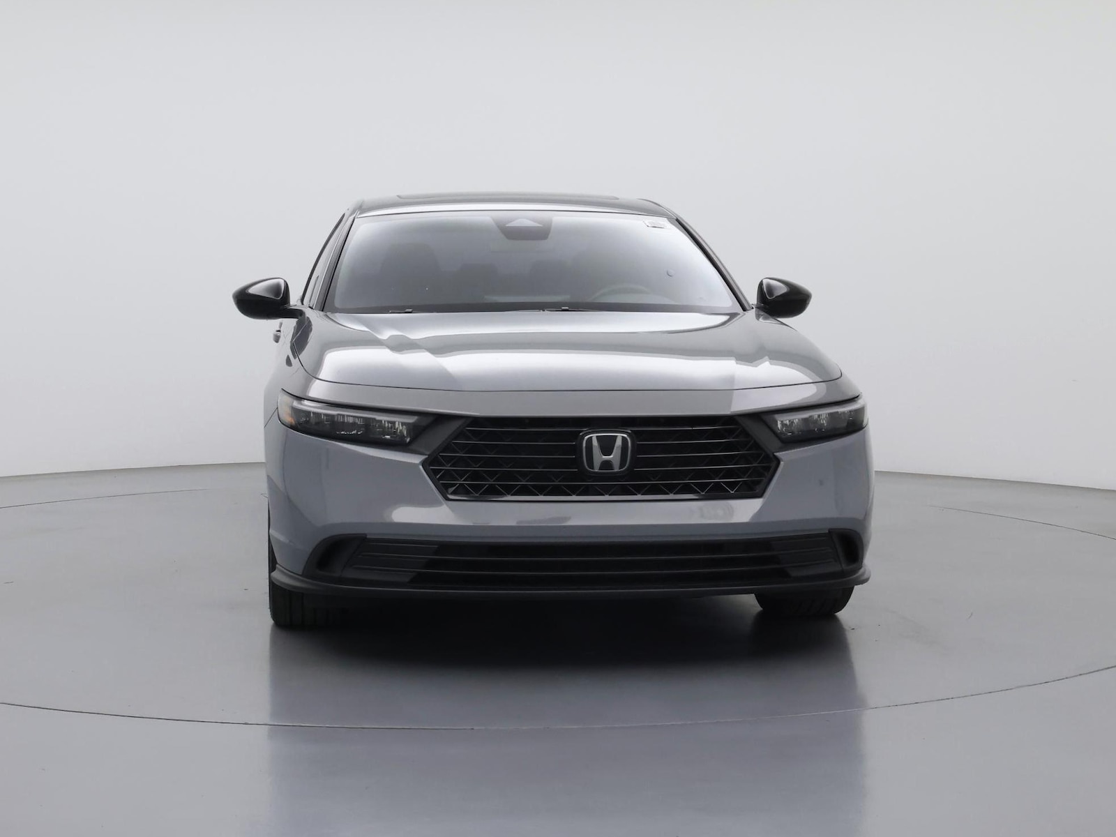 2025 Honda Accord Hybrid Sport - Photo 6