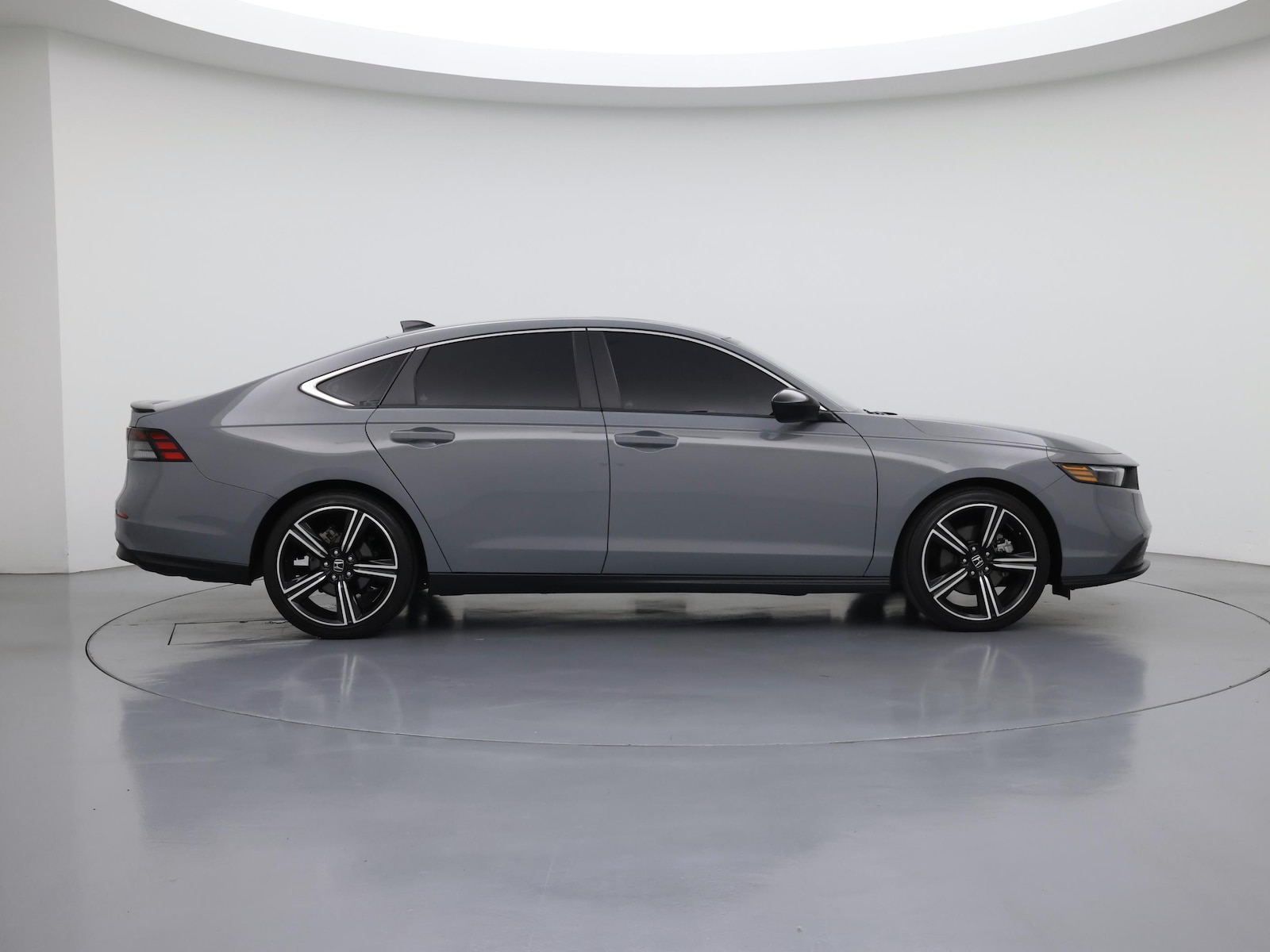2025 Honda Accord Hybrid Sport - Photo 8